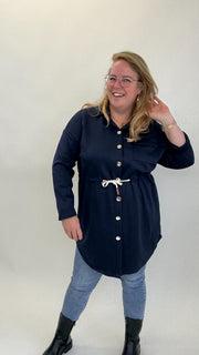TUNIEK/BLOUSE