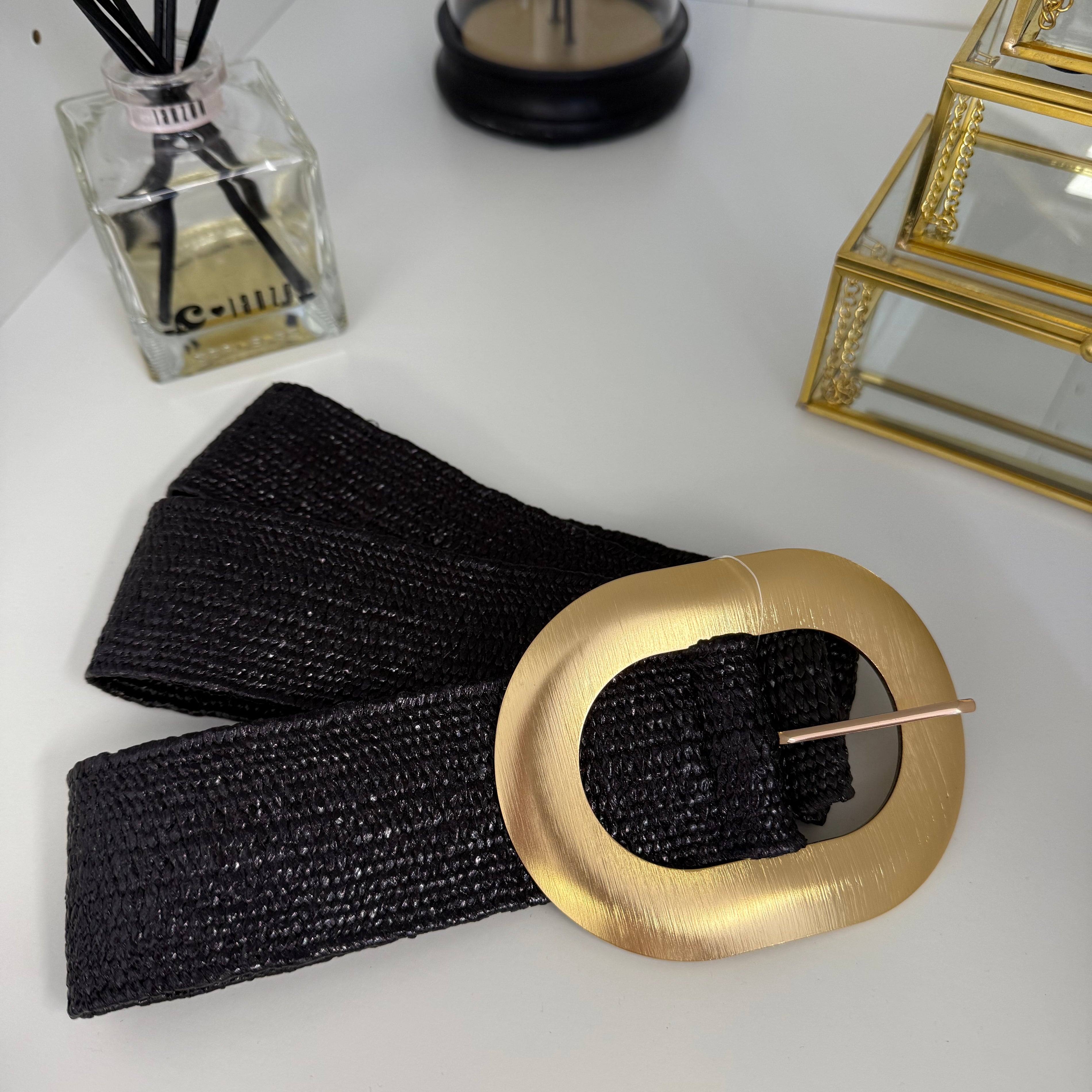 CLASSY STRETCH RIEM - 0002