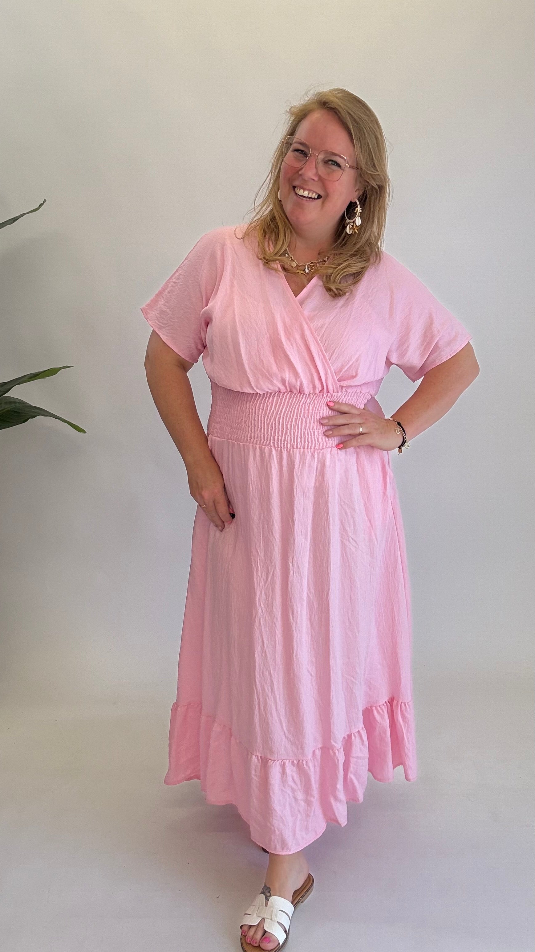 EVY TURTLE KLEID (bis 48/50) - 4 KLEID