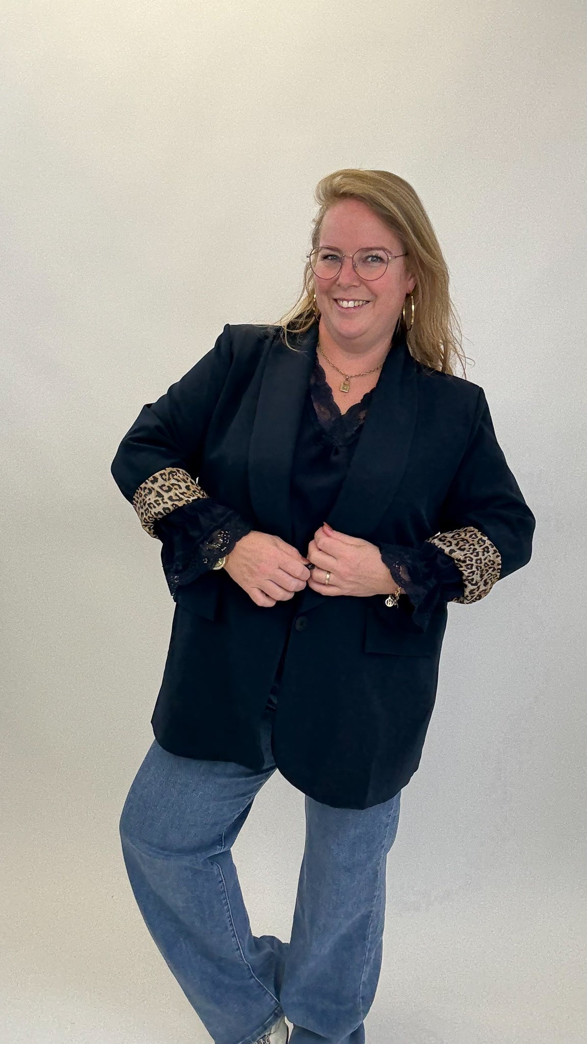PANTER BLAZER