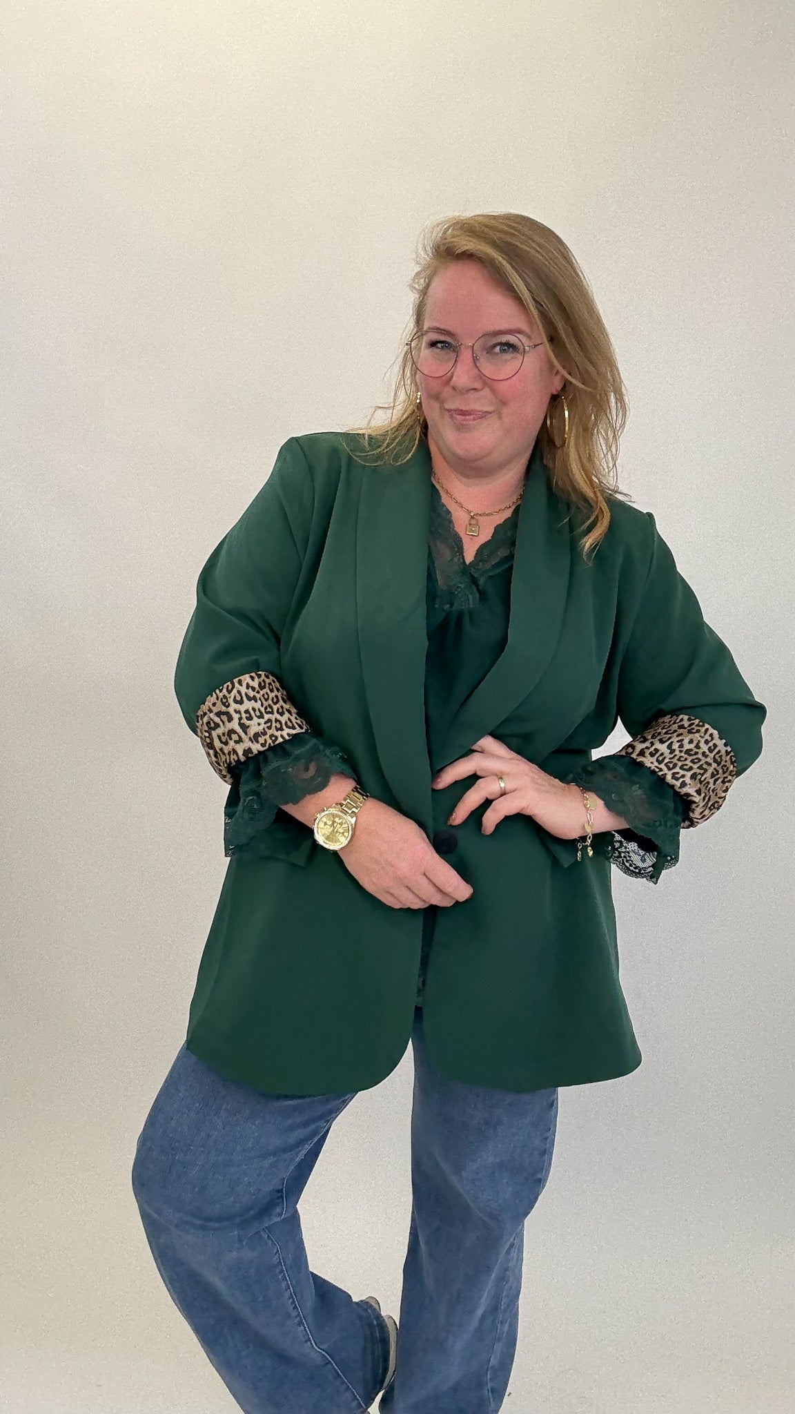 PANTER BLAZER