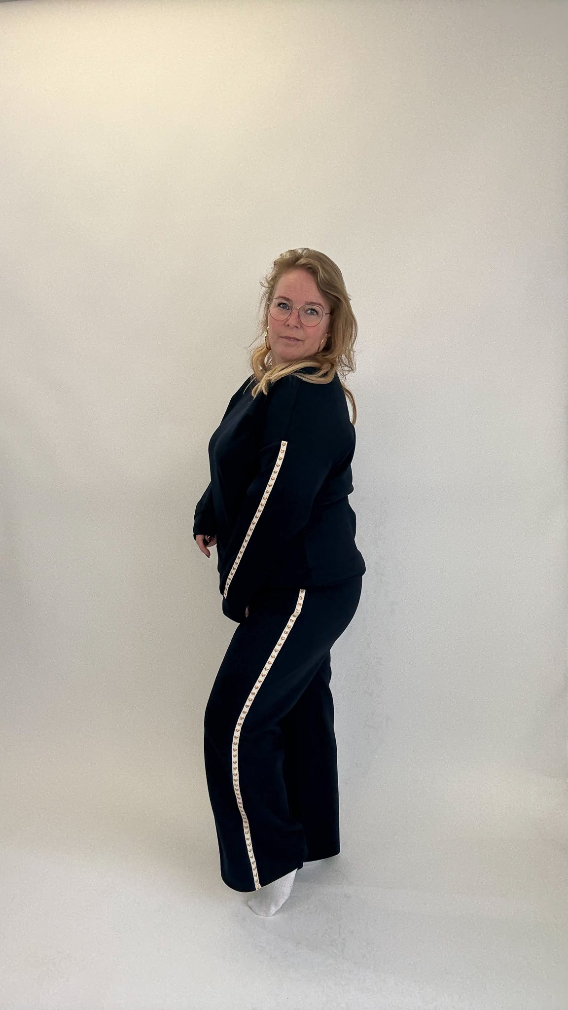 HARTJES COMFYSET
