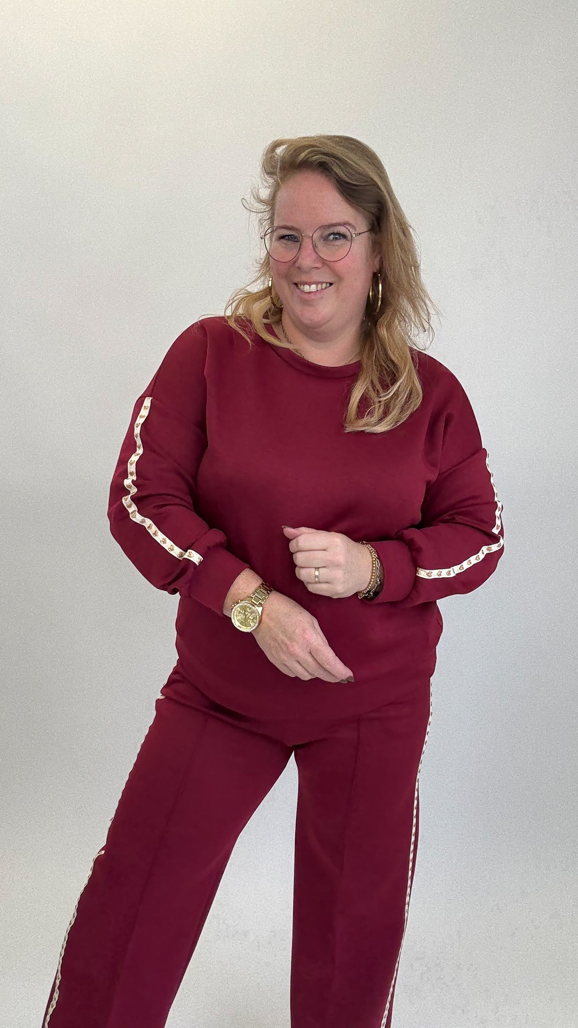 HARTJES COMFYSET