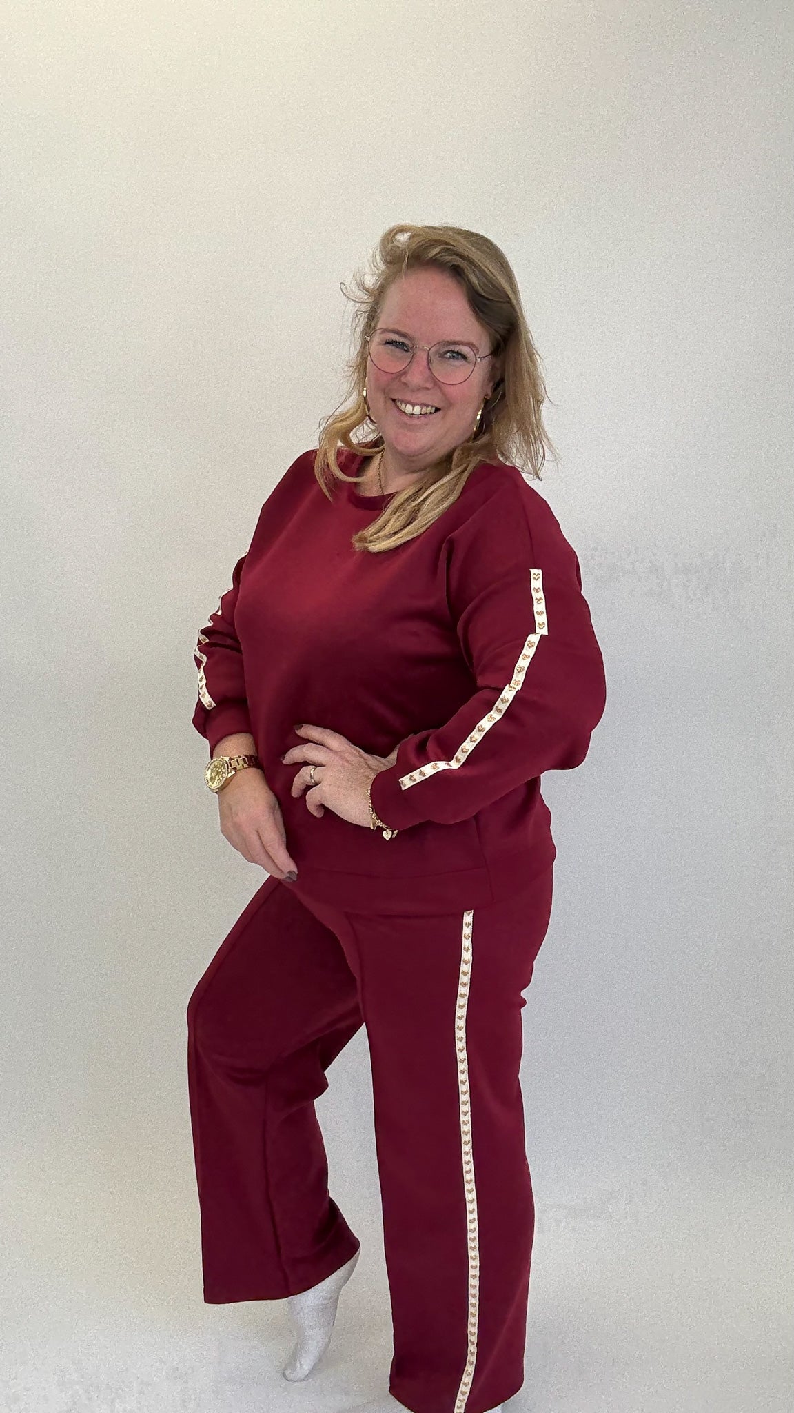 HARTJES COMFYSET