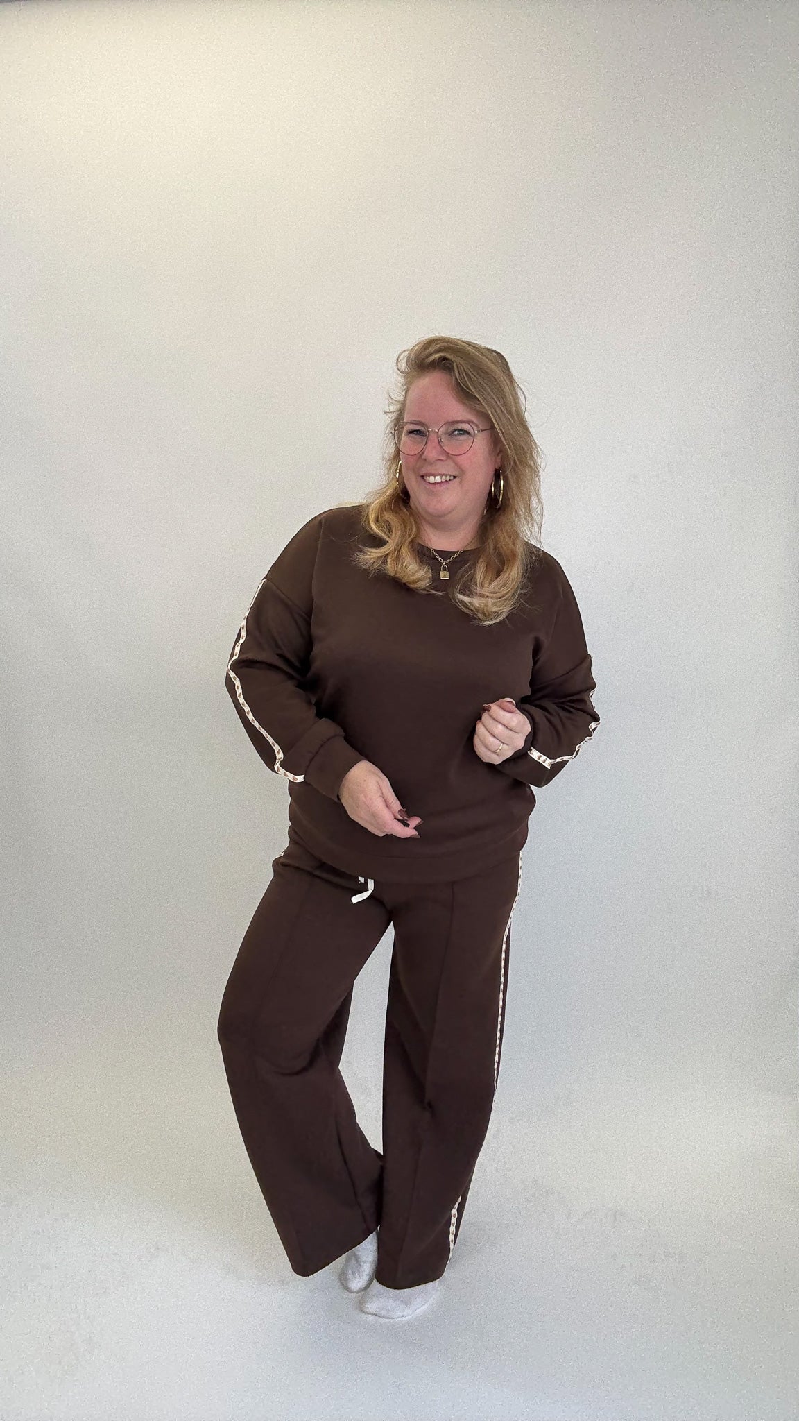 HARTJES COMFYSET