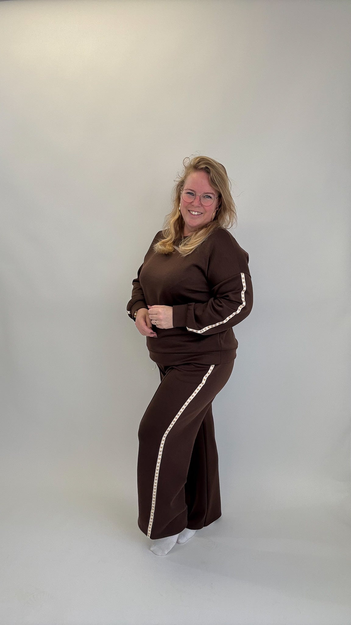 HARTJES COMFYSET