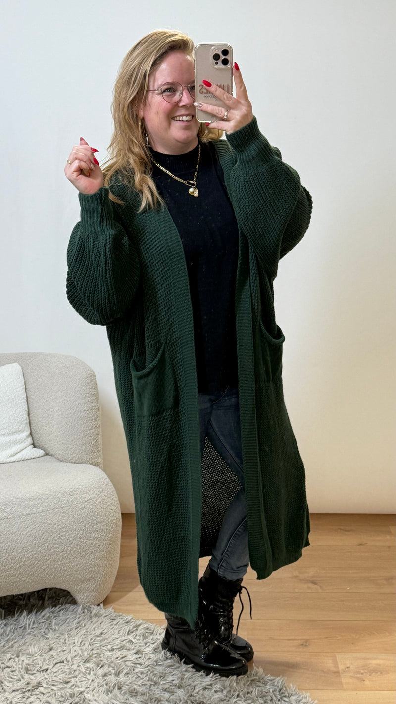 NIVA WESTE (bis M 52) - 15 KLEID