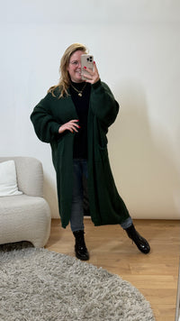 NIVA WESTE (bis M 52) - 15 KLEID