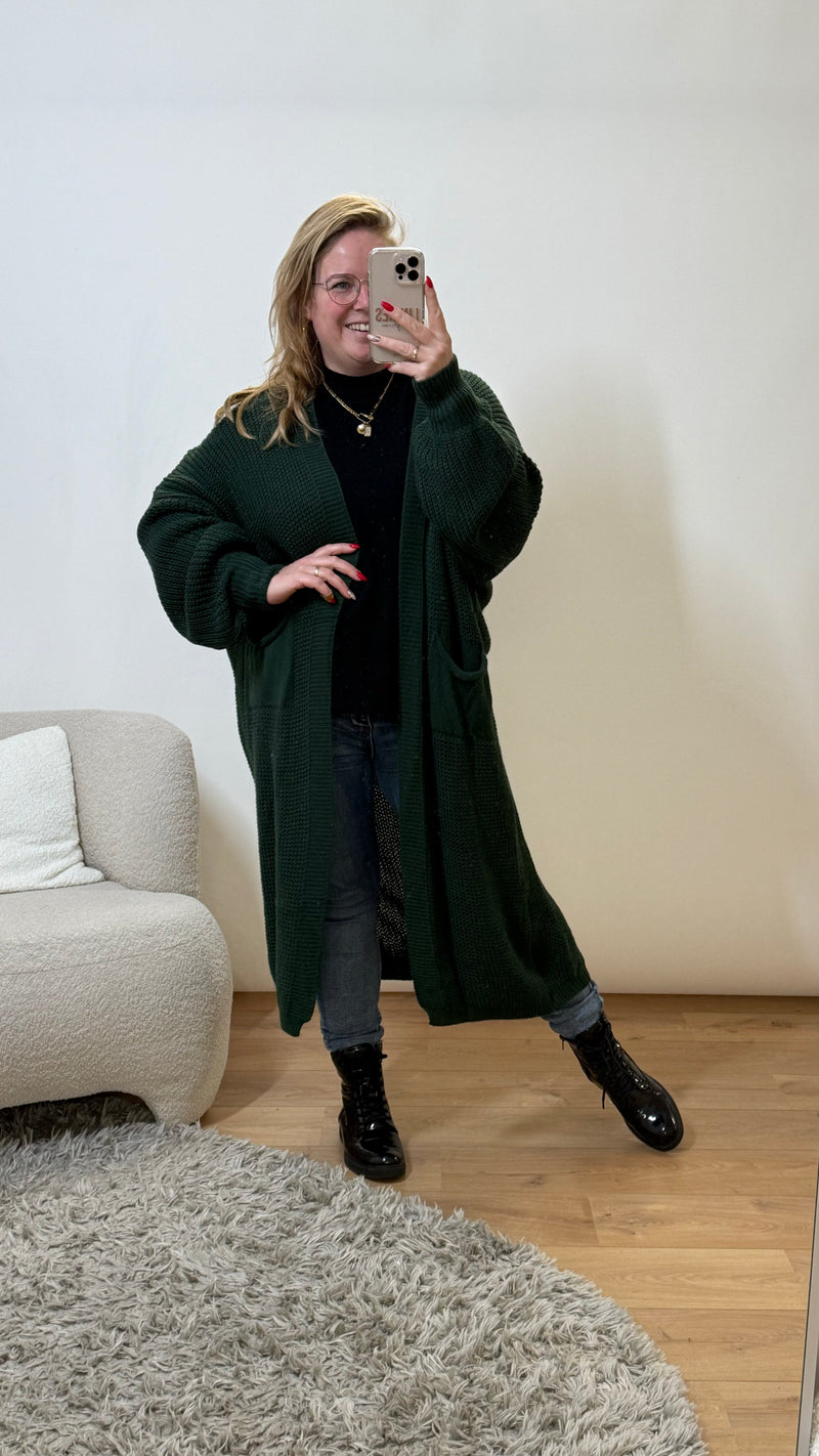 NIVA WESTE (bis M 52) - 15 KLEID