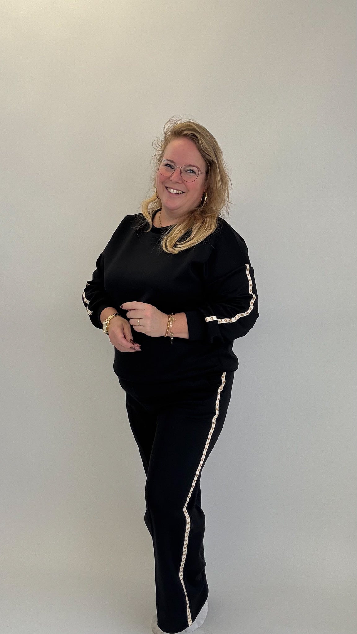 HARTJES COMFYSET