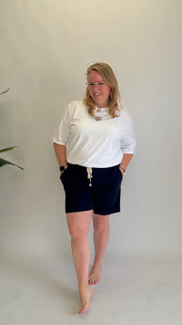 CLASSY SHORT - 1506