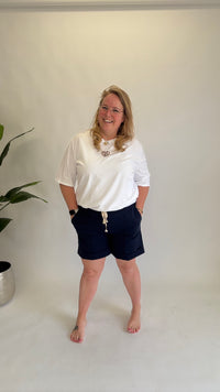 CLASSY SHORT - 1506