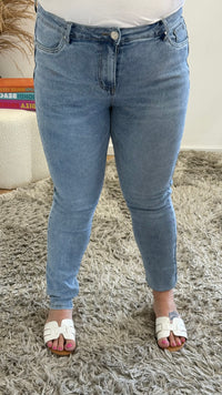 GOODIES JEANS SKINNY  - DJ2605