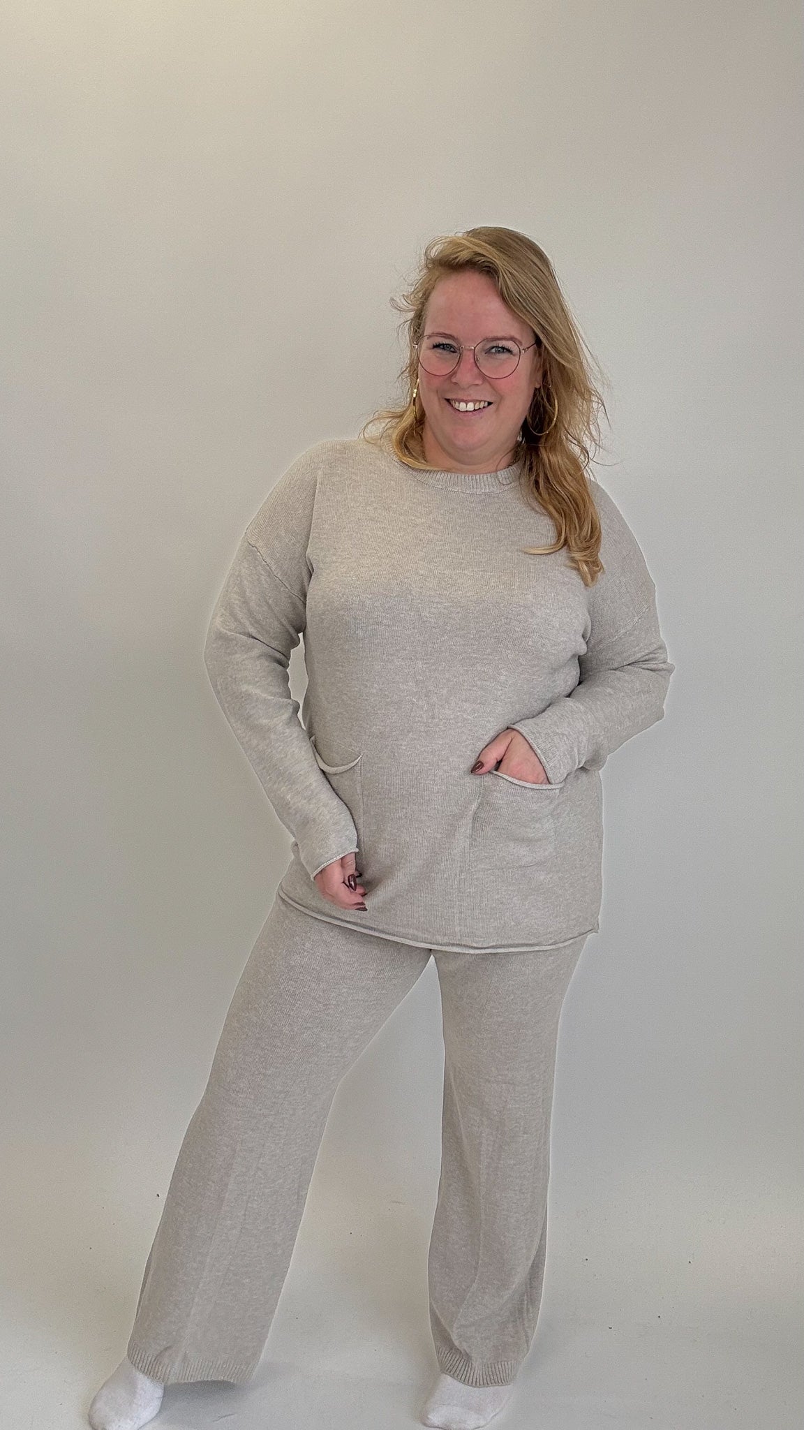 AVY 2-TEILIGES SET - 8 KLEINE