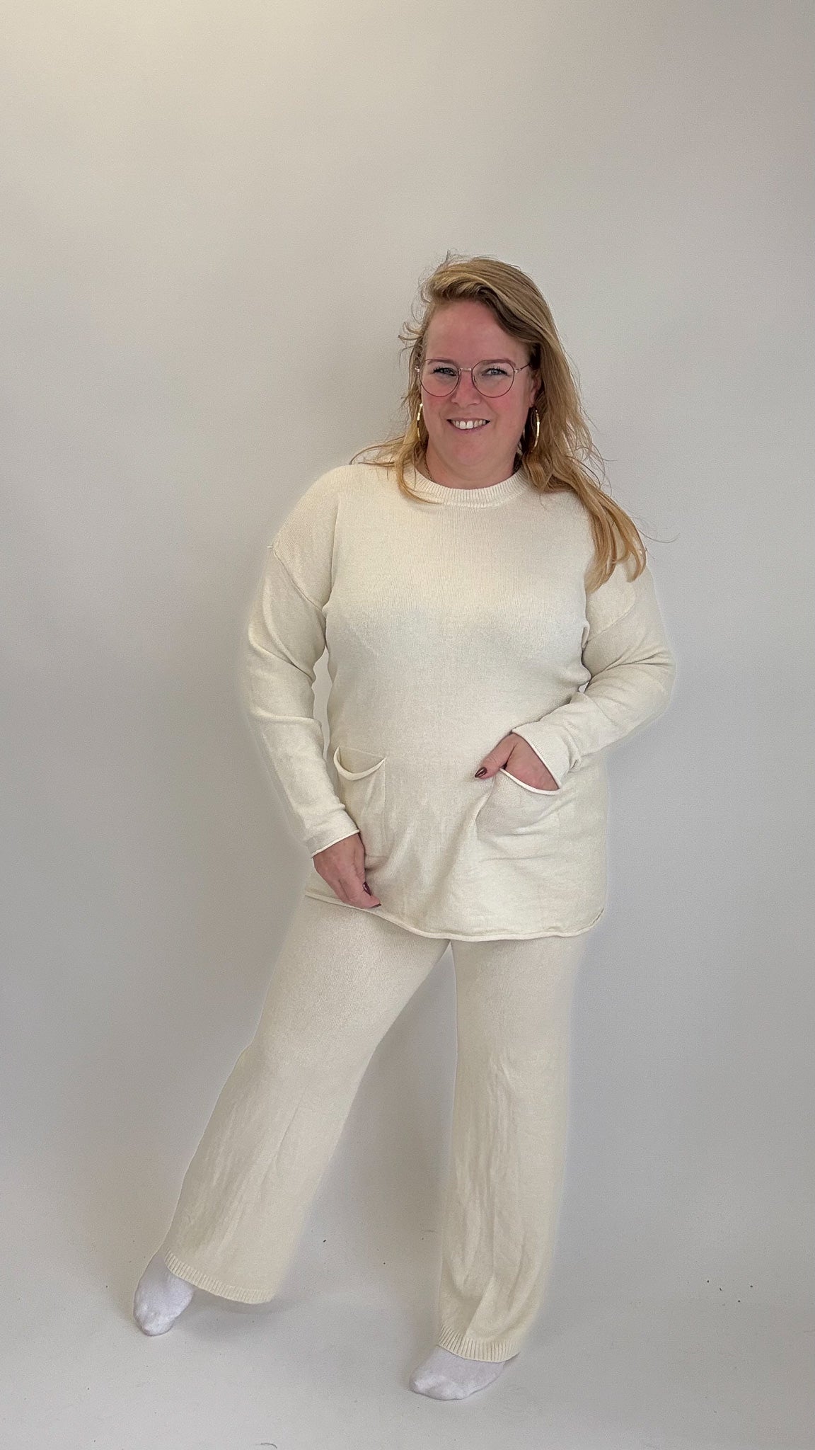 AVY 2-TEILIGES SET - 8 KLEINE