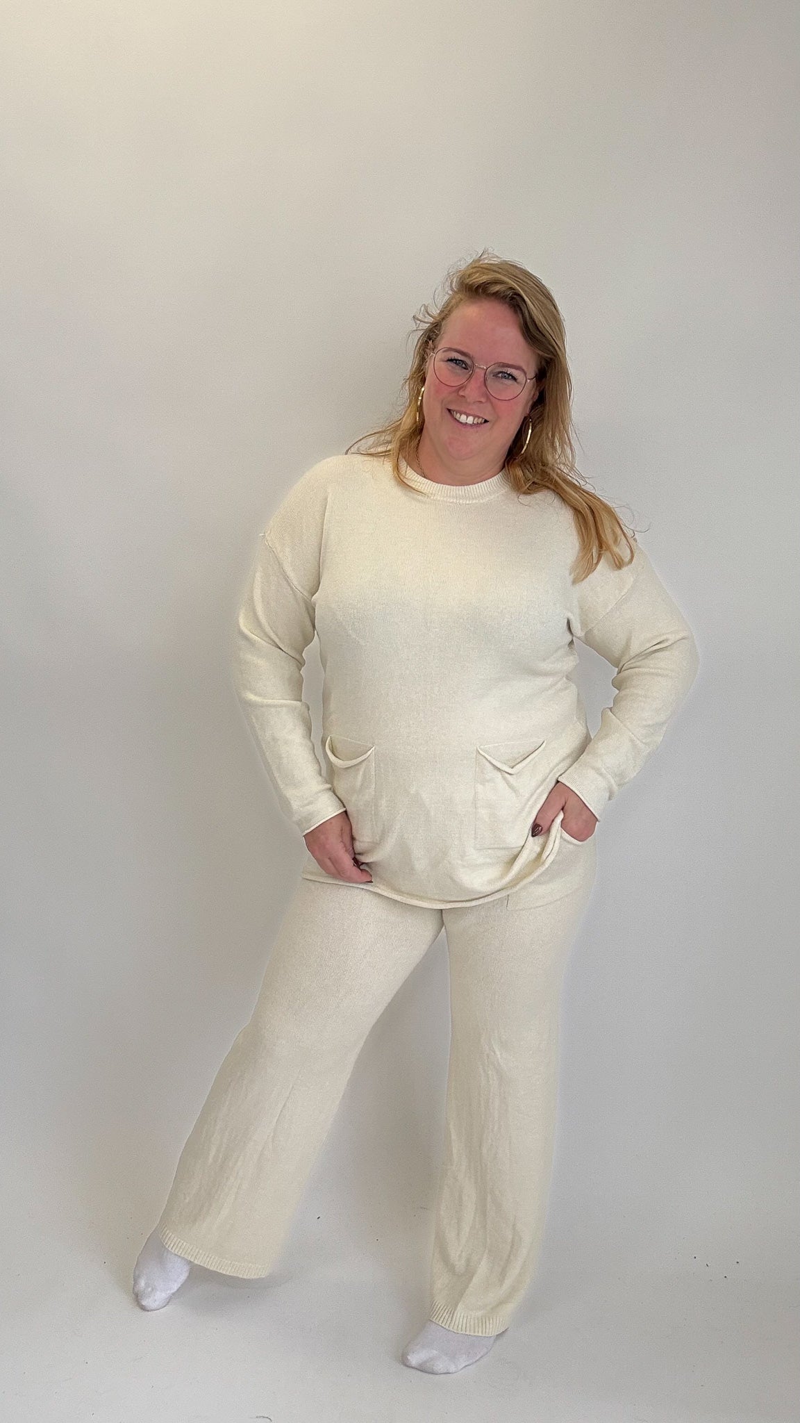 AVY 2-TEILIGES SET - 8 KLEINE