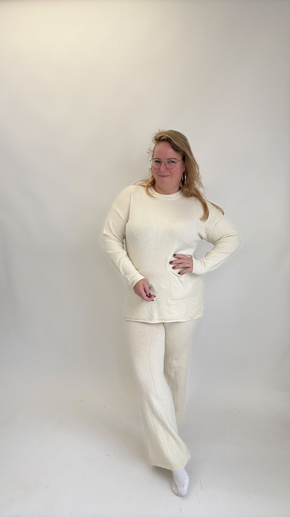 AVY 2-TEILIGES SET - 8 KLEINE