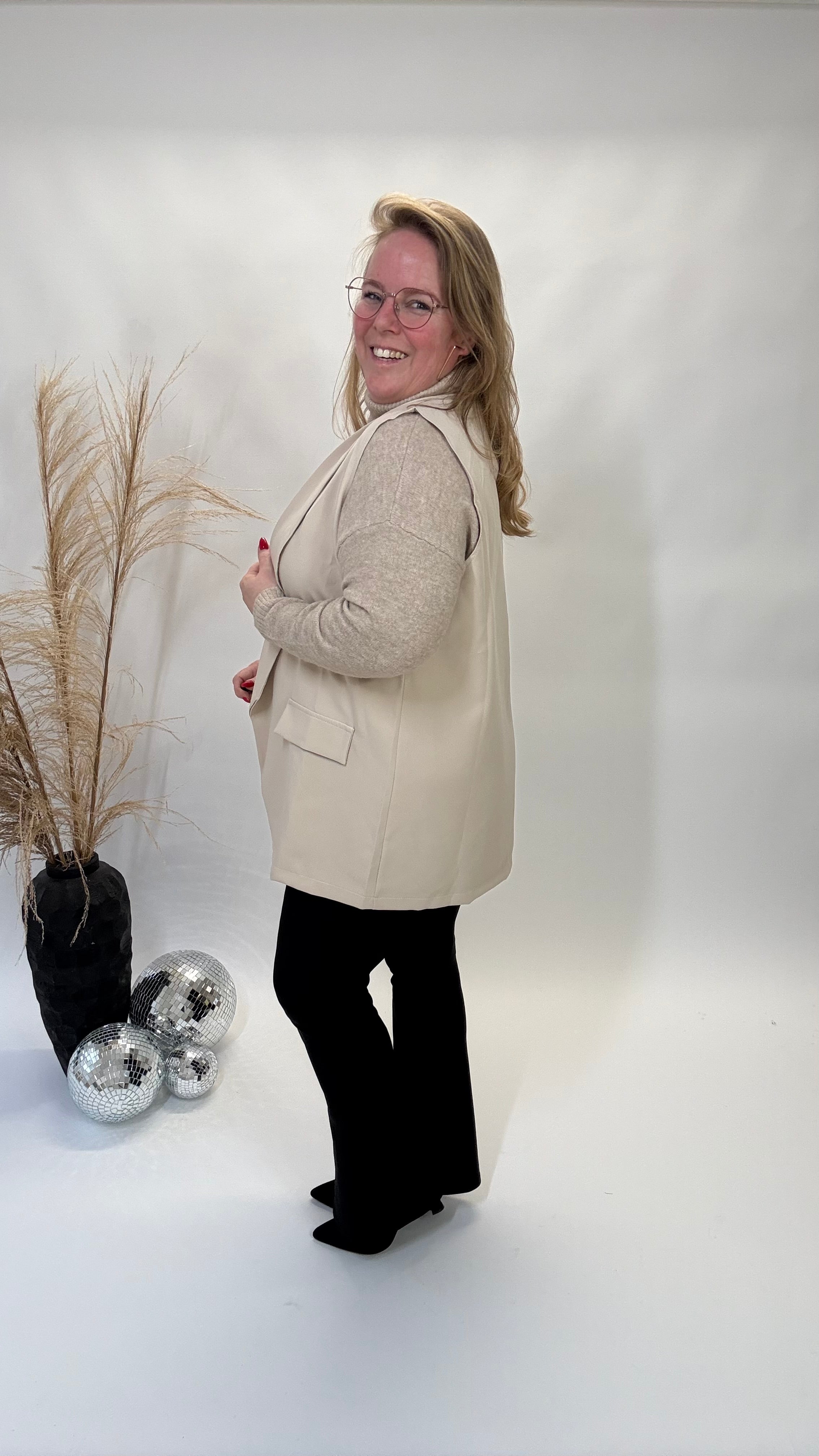 BLAZER-WESTE 1270
