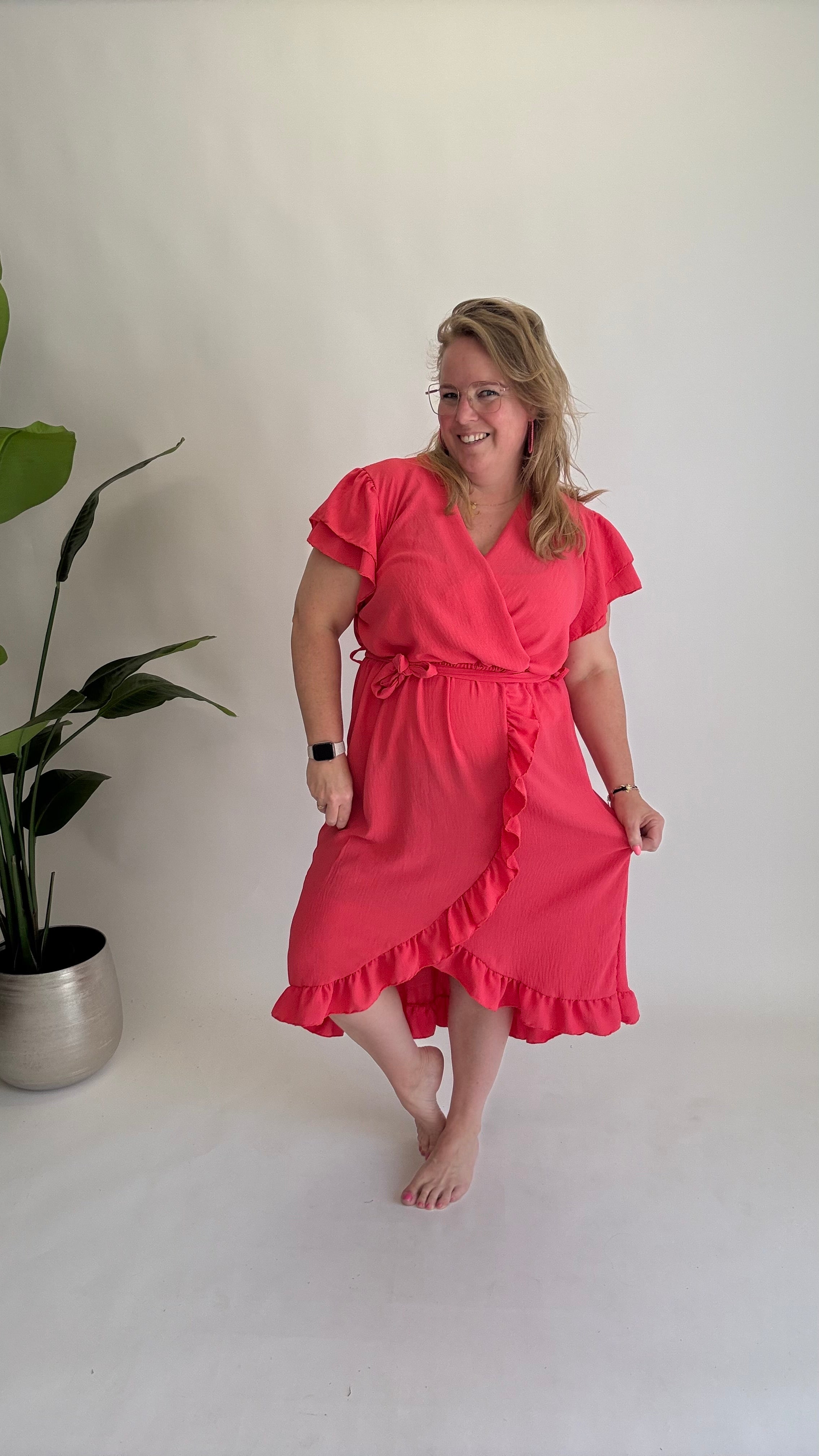 NOUK JURK LINNIES - 1476