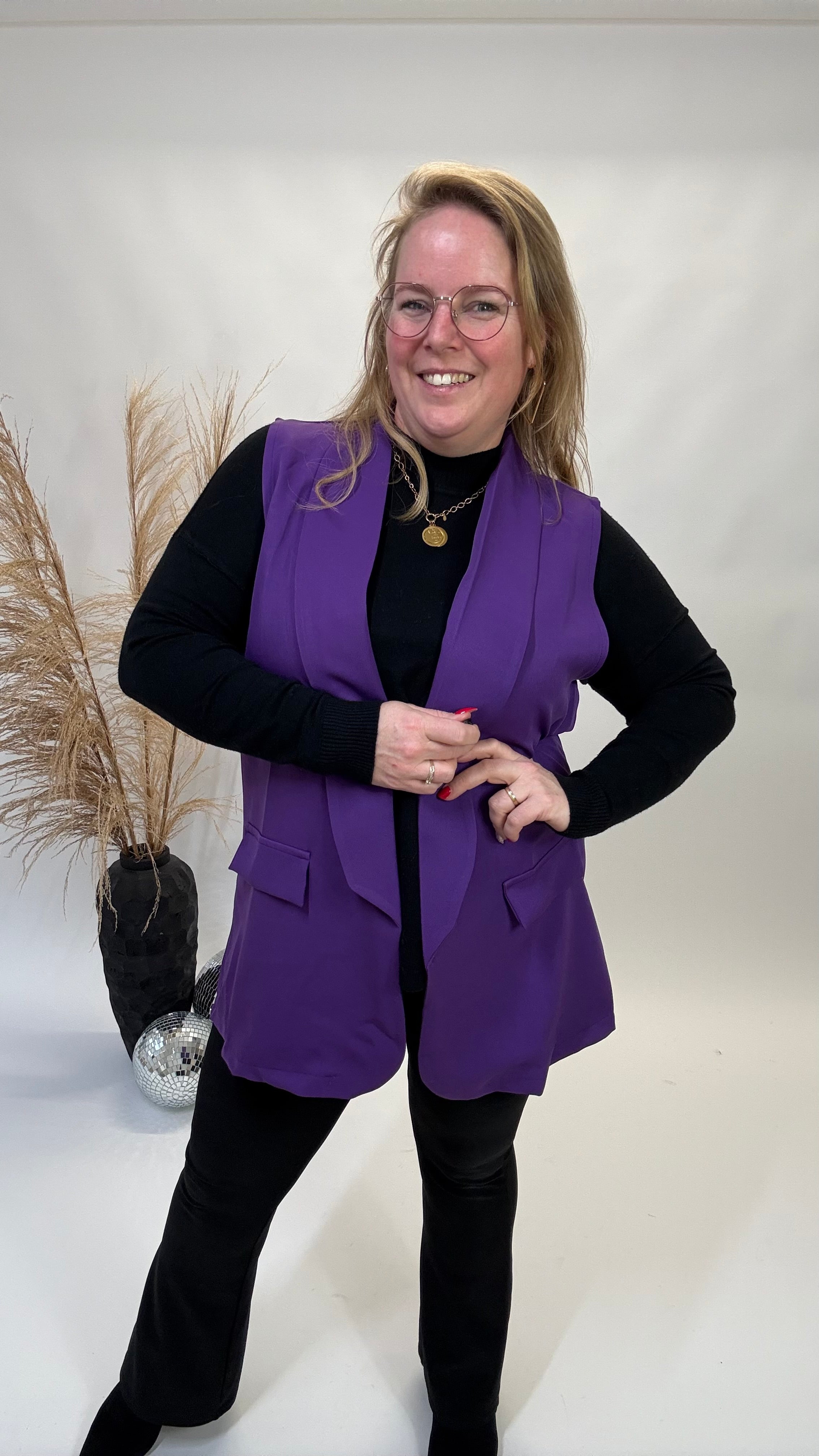 BLAZER-WESTE 1270