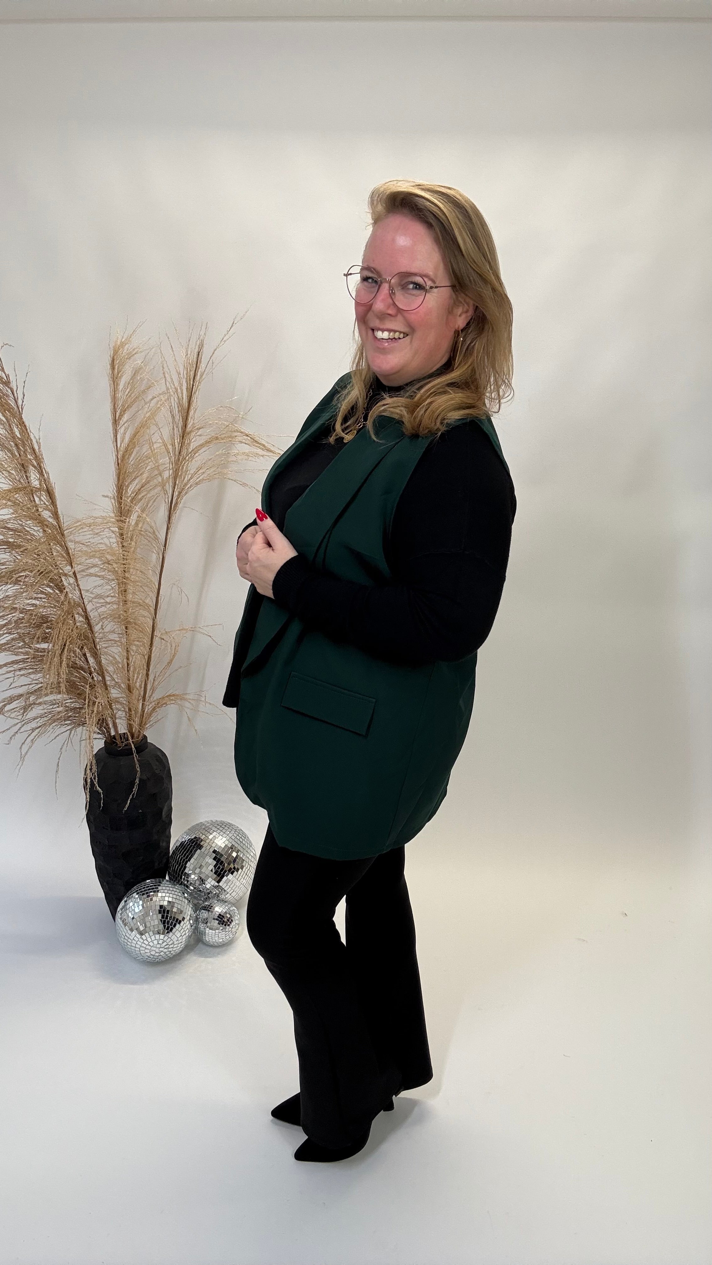 BLAZER-WESTE 1270