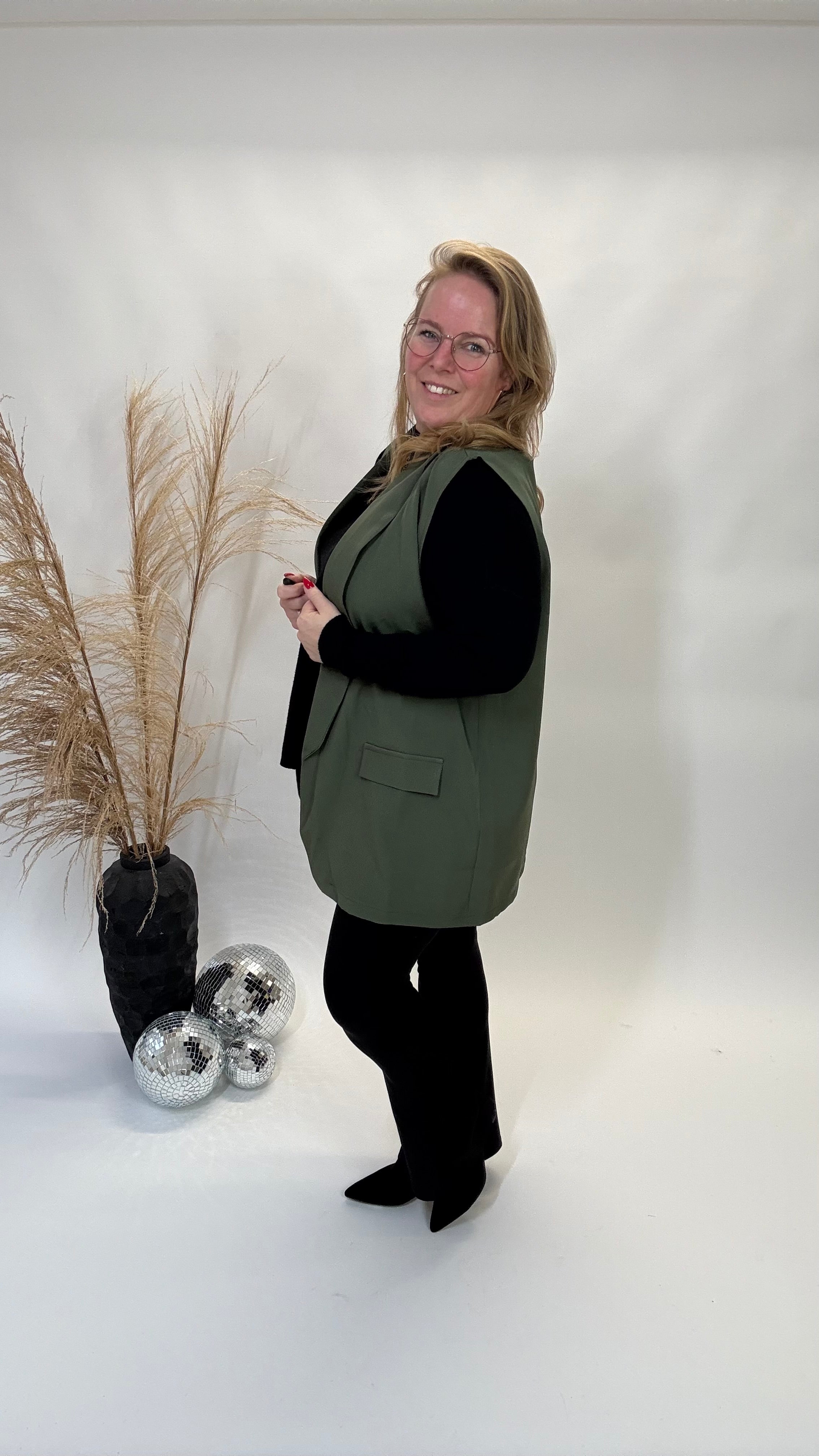 BLAZER-WESTE 1270