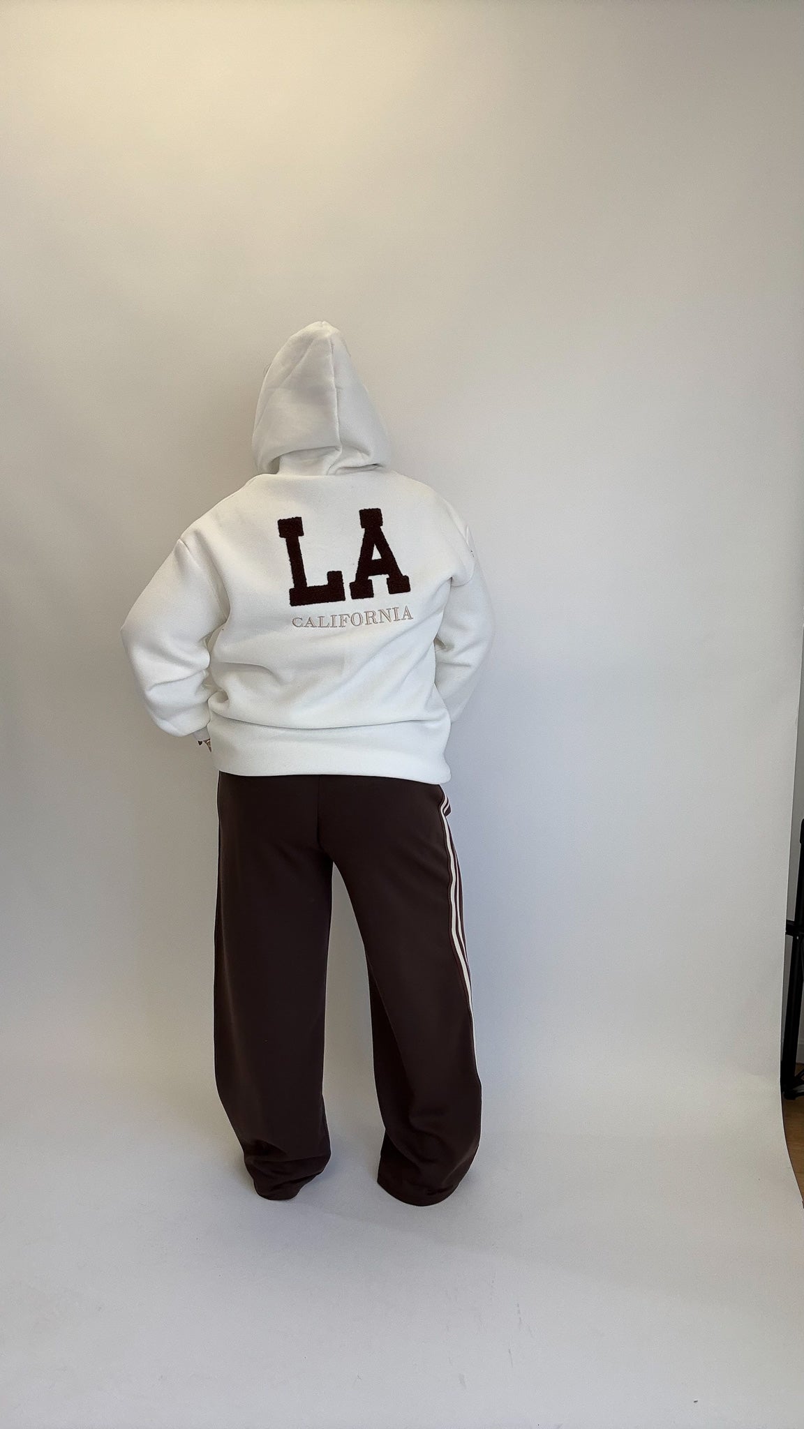 LA HOODIE