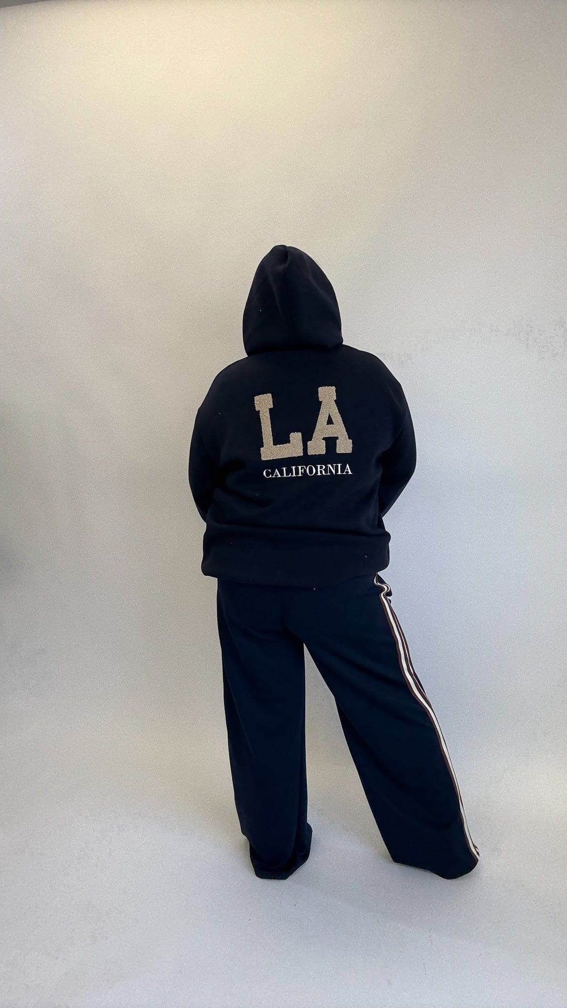 LA HOODIE