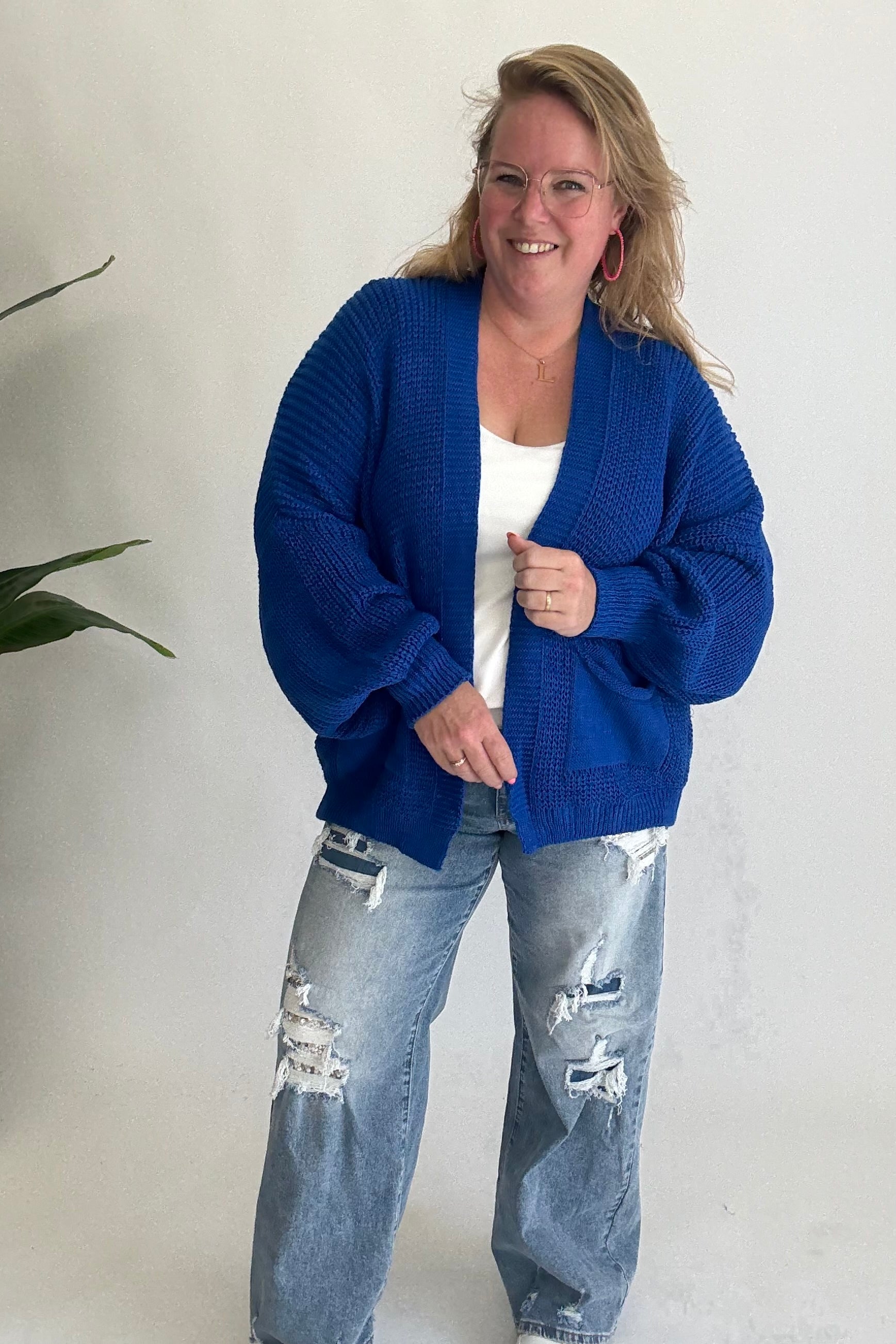 NIVA WESTE (bis M 52) - 15 KLEID