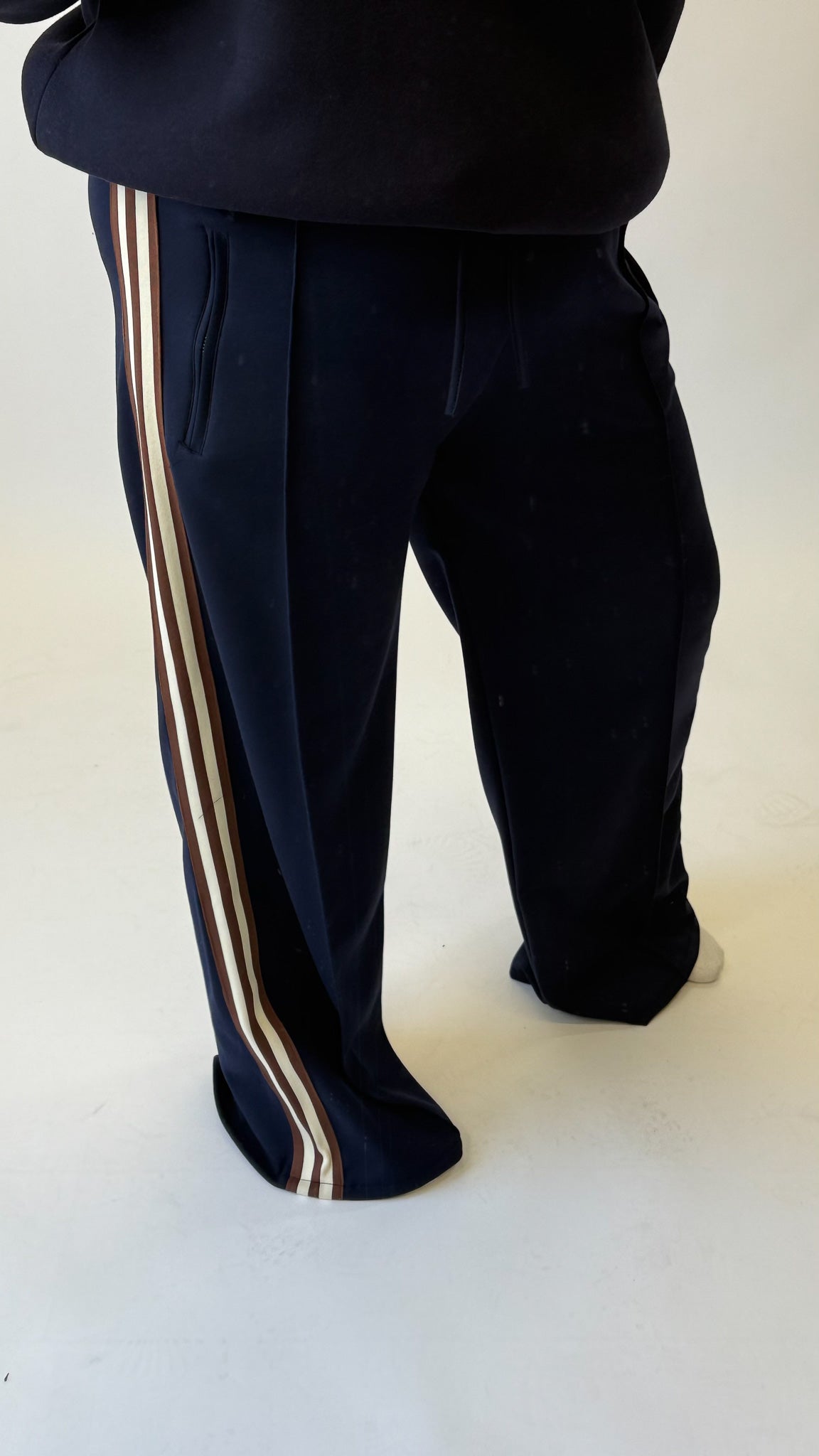 DAMEN REISEHOSE (36 bis 52) - TAUPE
