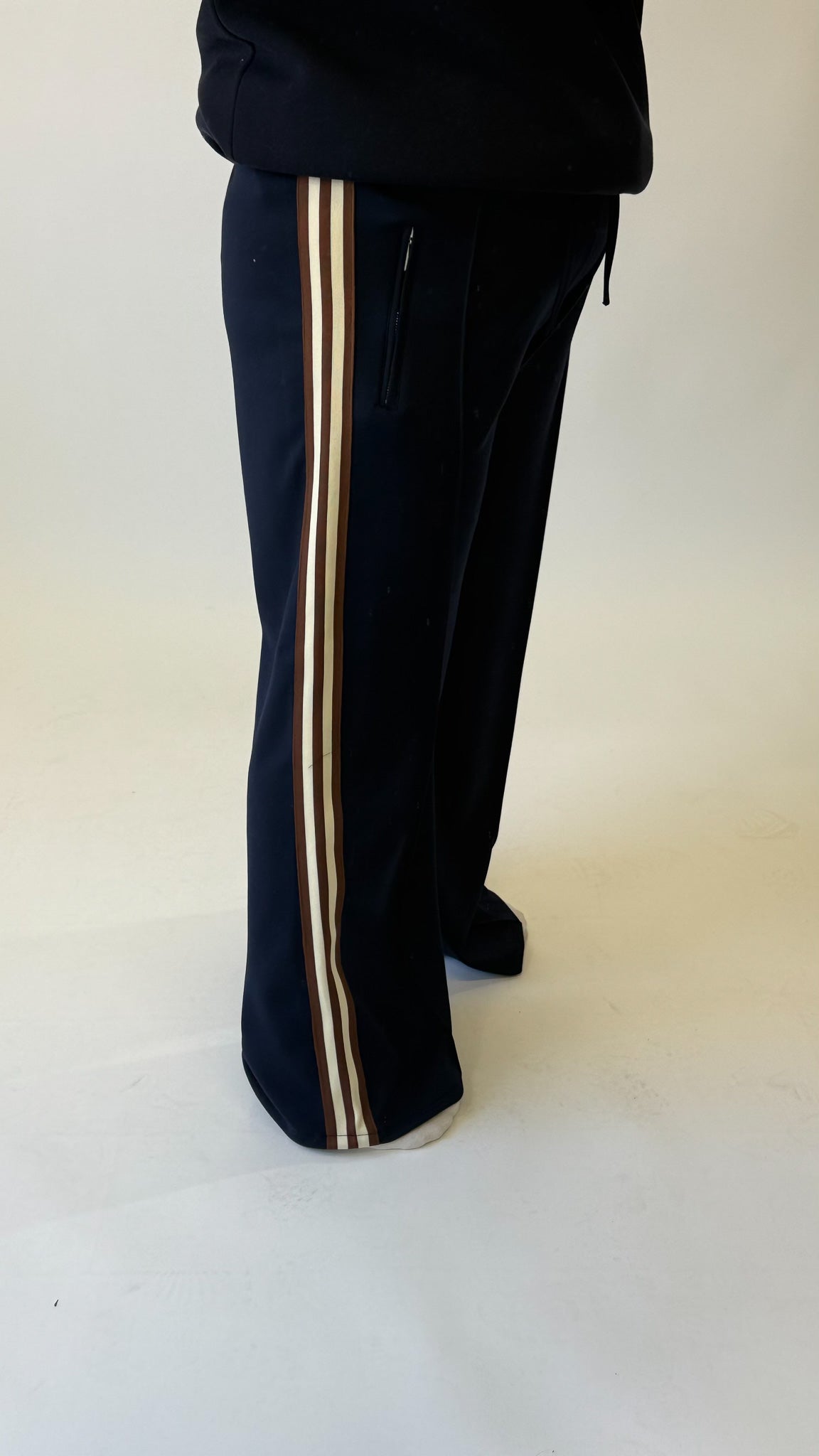DAMEN REISEHOSE (36 bis 52) - TAUPE