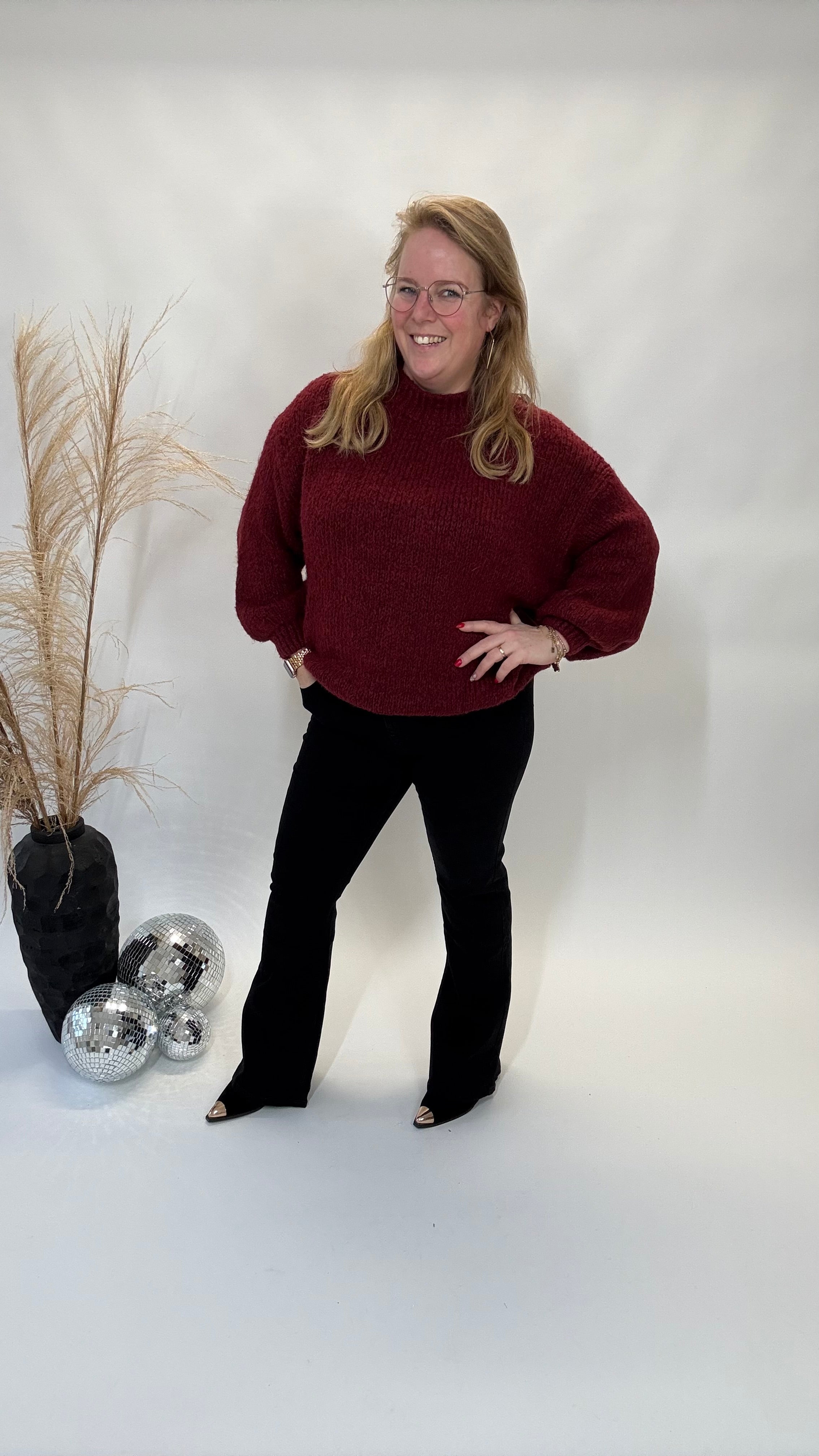 MYRA STRICK - 0857