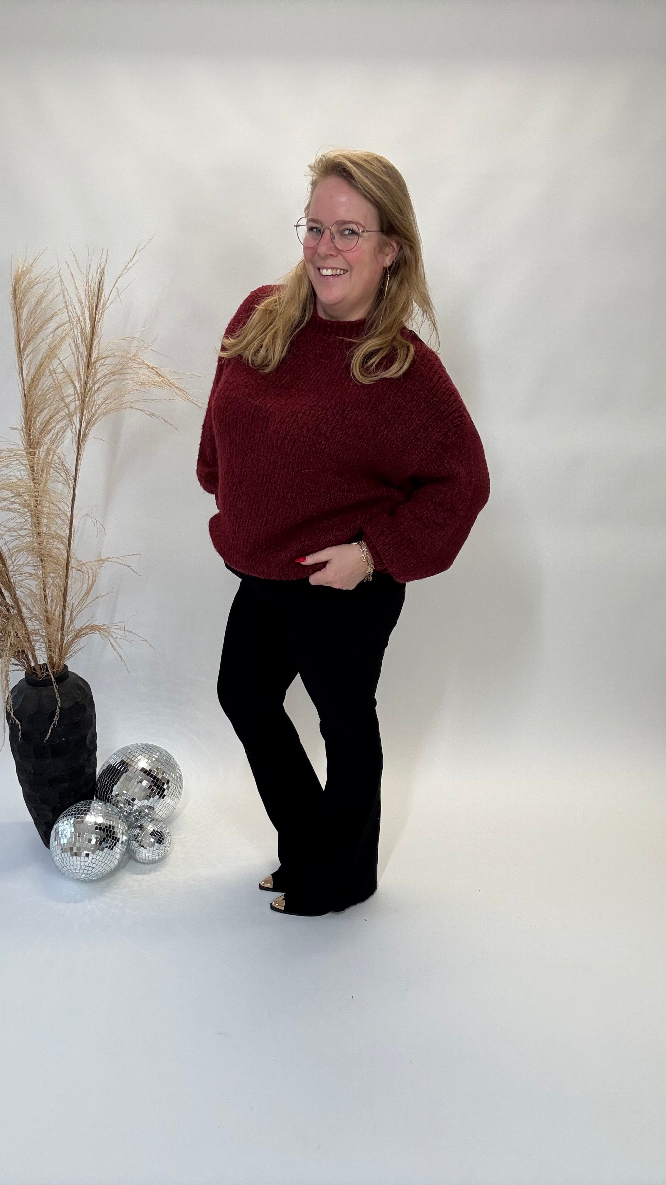 MYRA STRICK - 0857