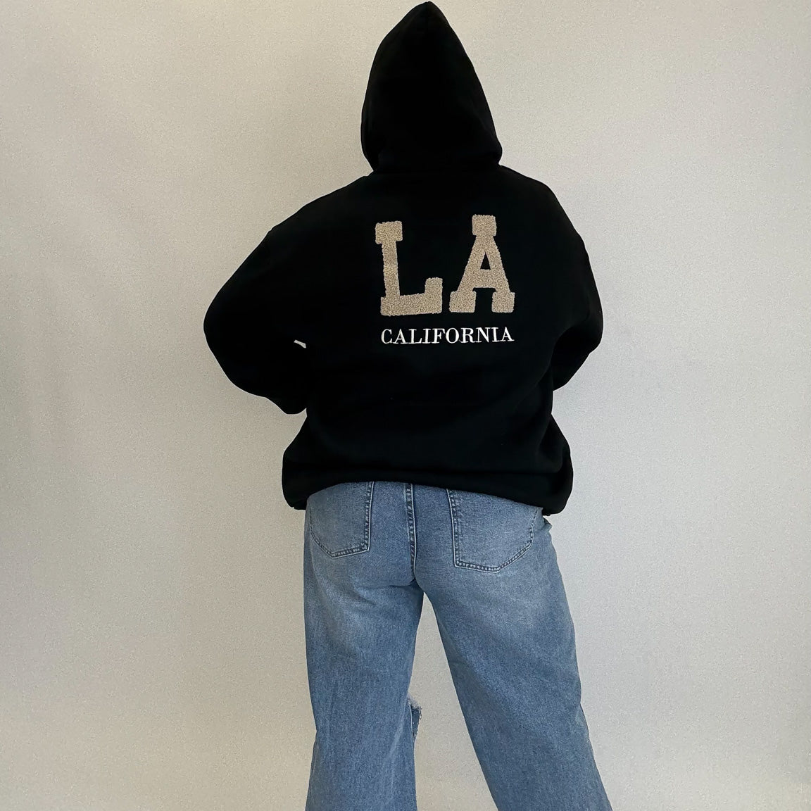 LA HOODIE
