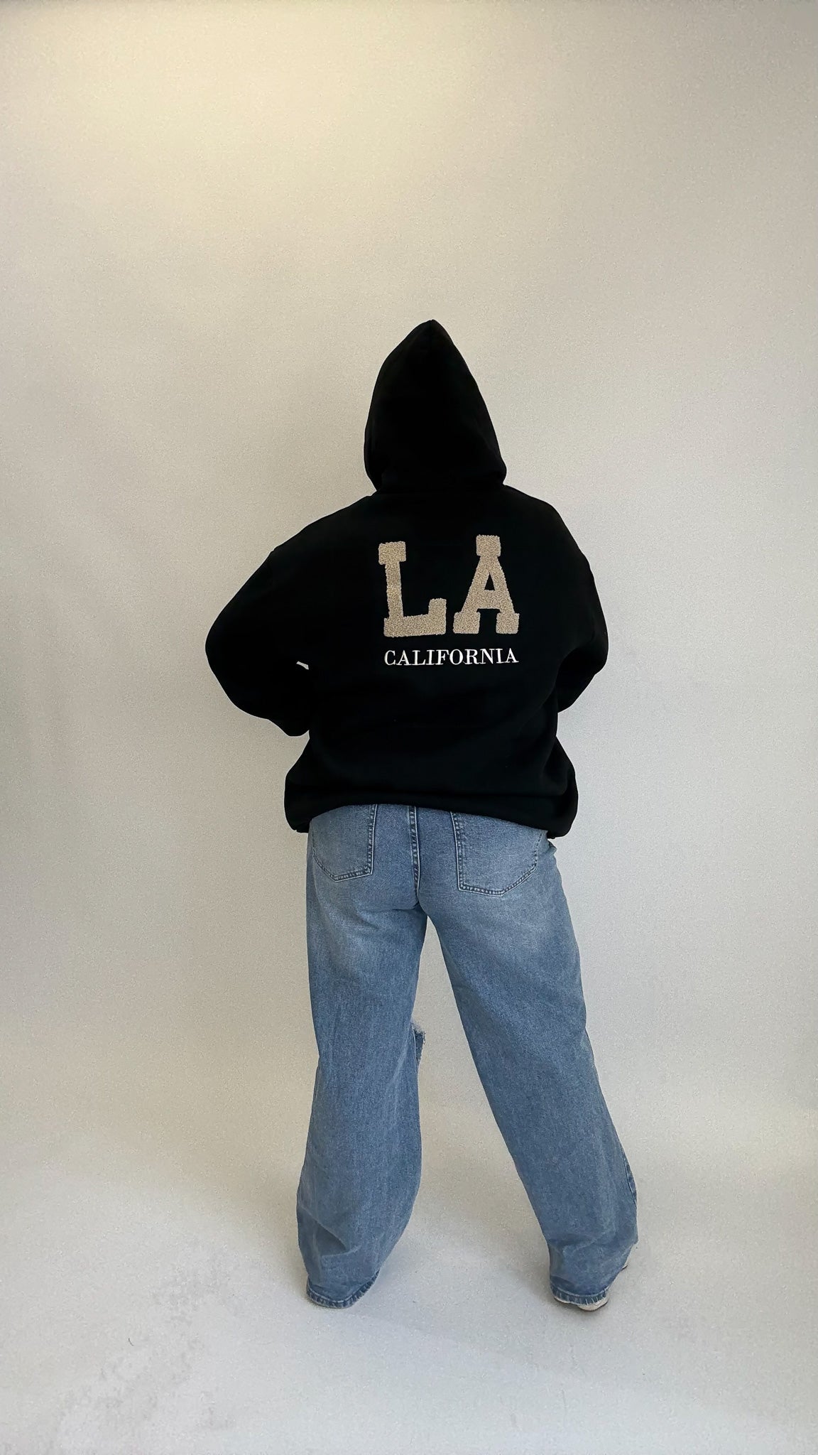 LA HOODIE