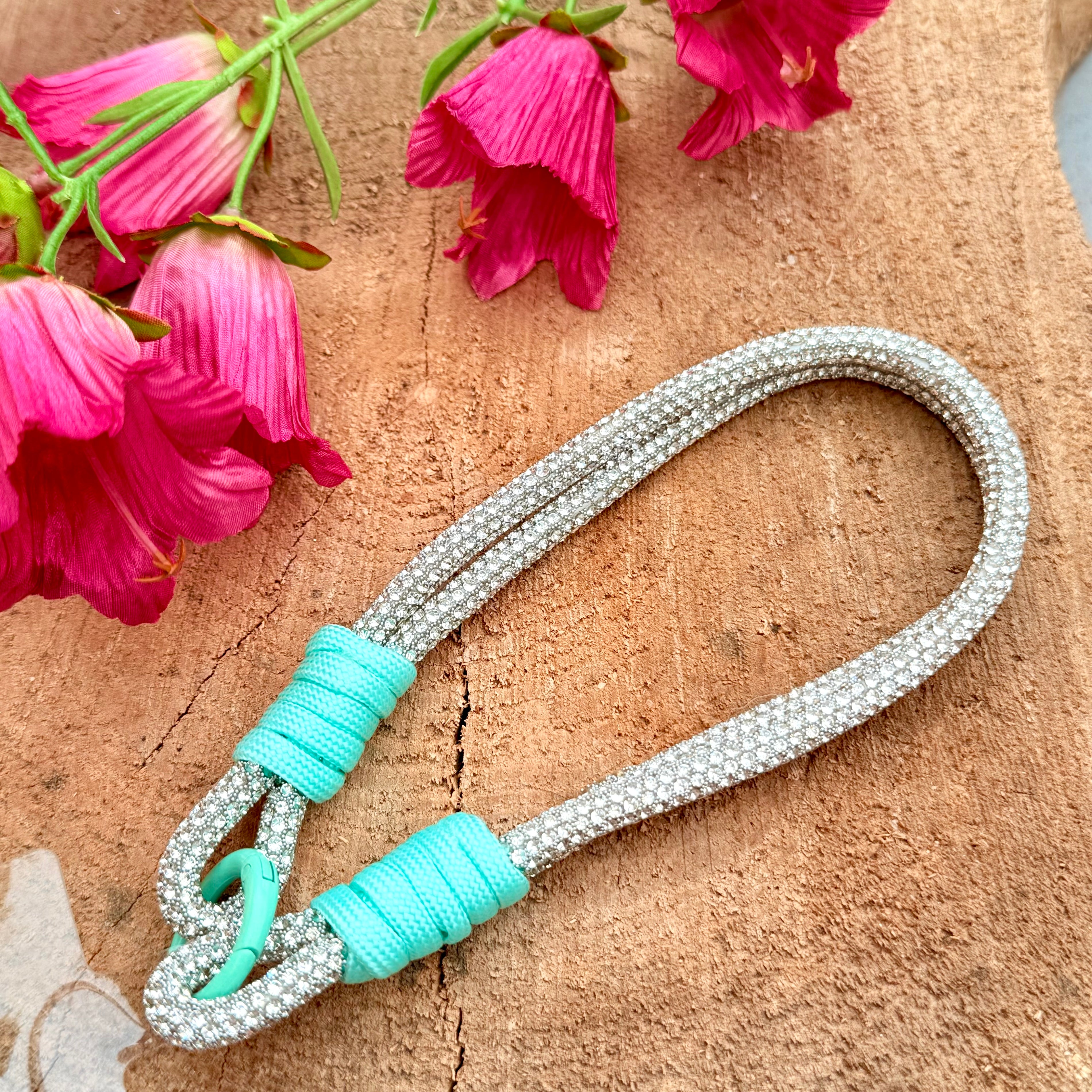 DIAMOND TELEFOON KOORD COLOR - 0875