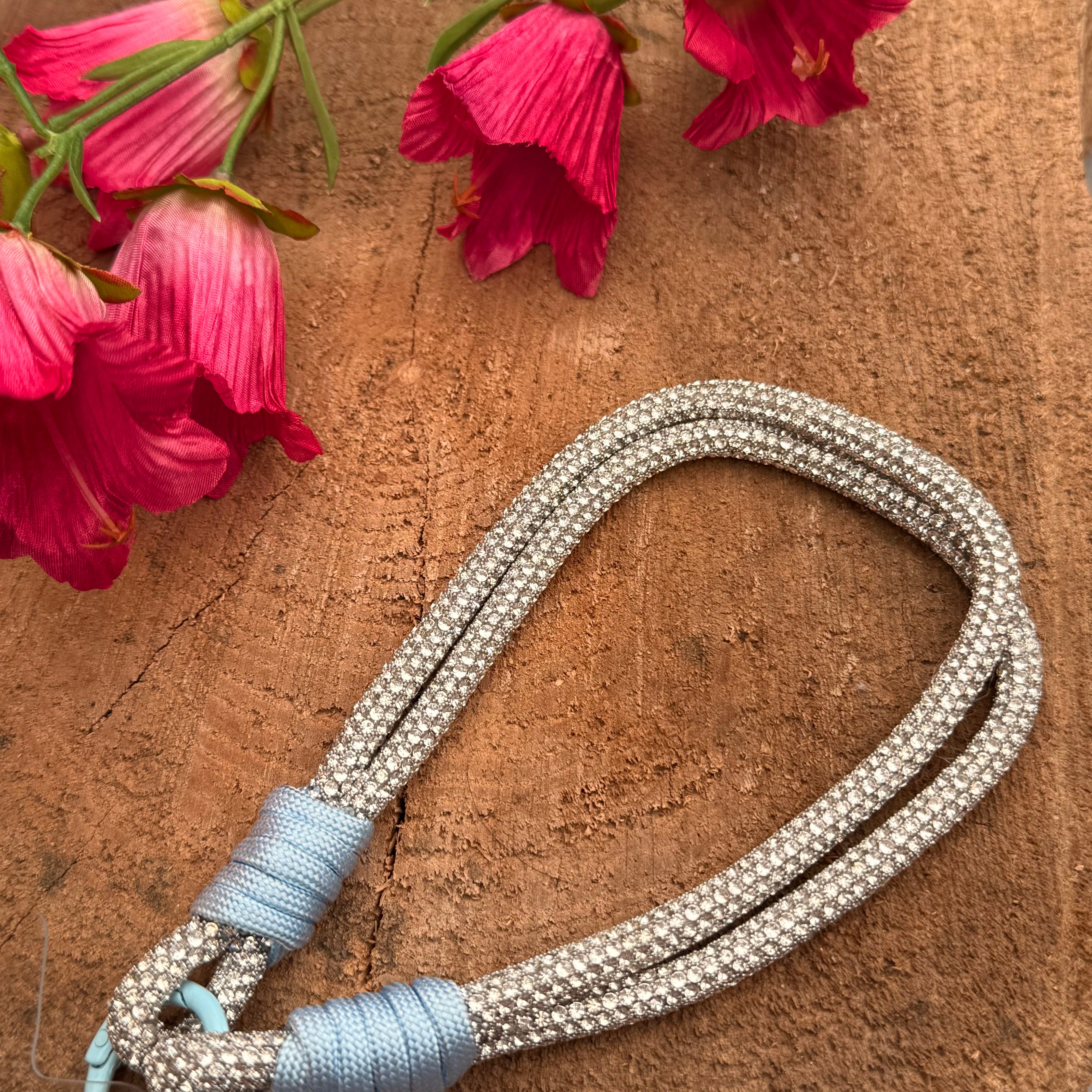 DIAMOND TELEFOON KOORD COLOR - 0875