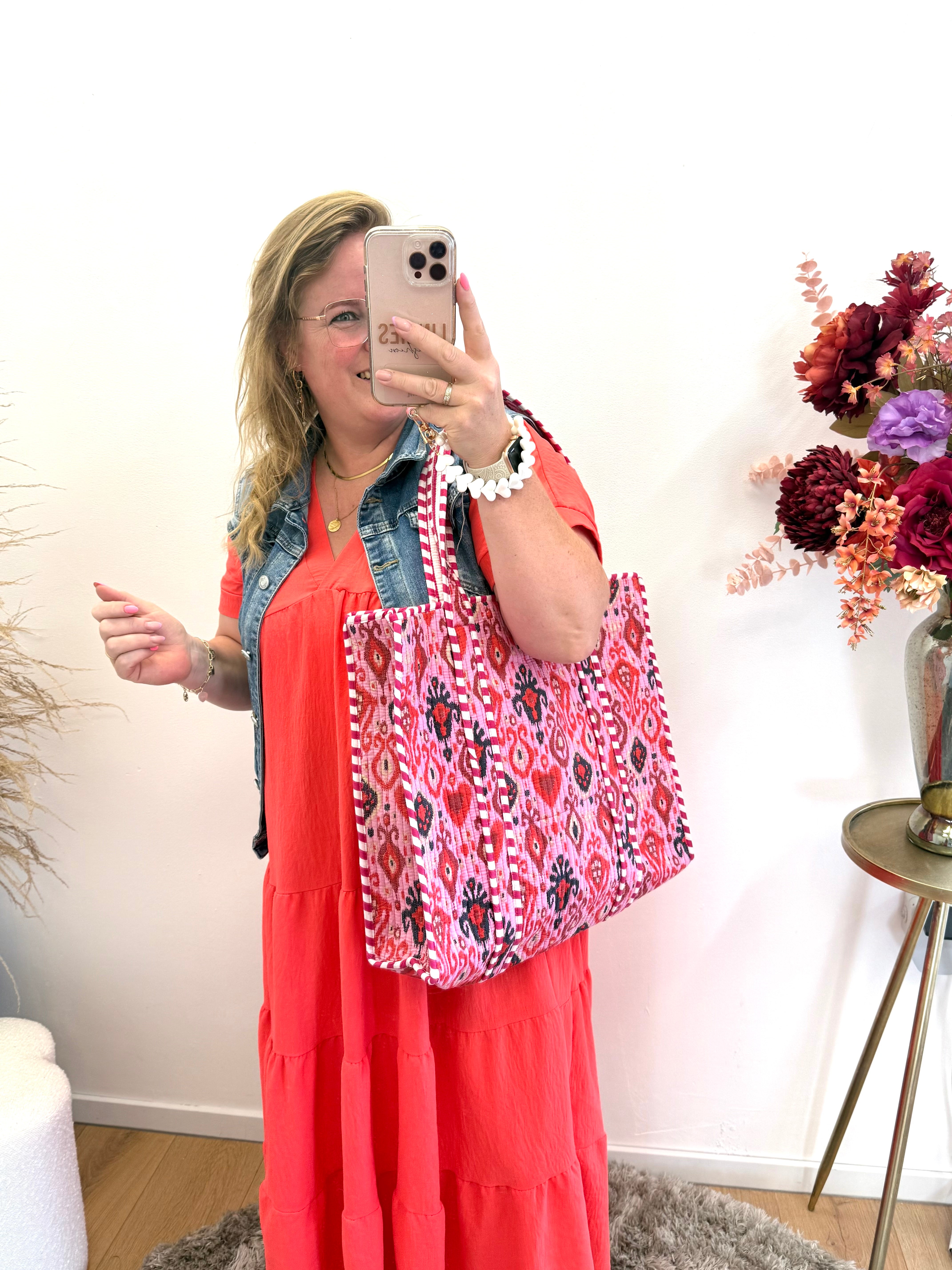SUNSHINE BAG - GUCCI GRÜN