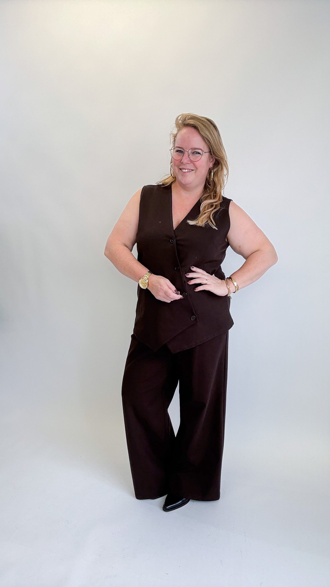 AVY 2-TEILIGES SET - 8 KLEINE