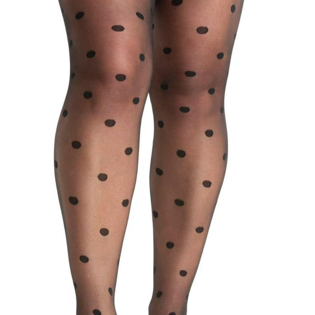 PANTY GROTE STIP 1790