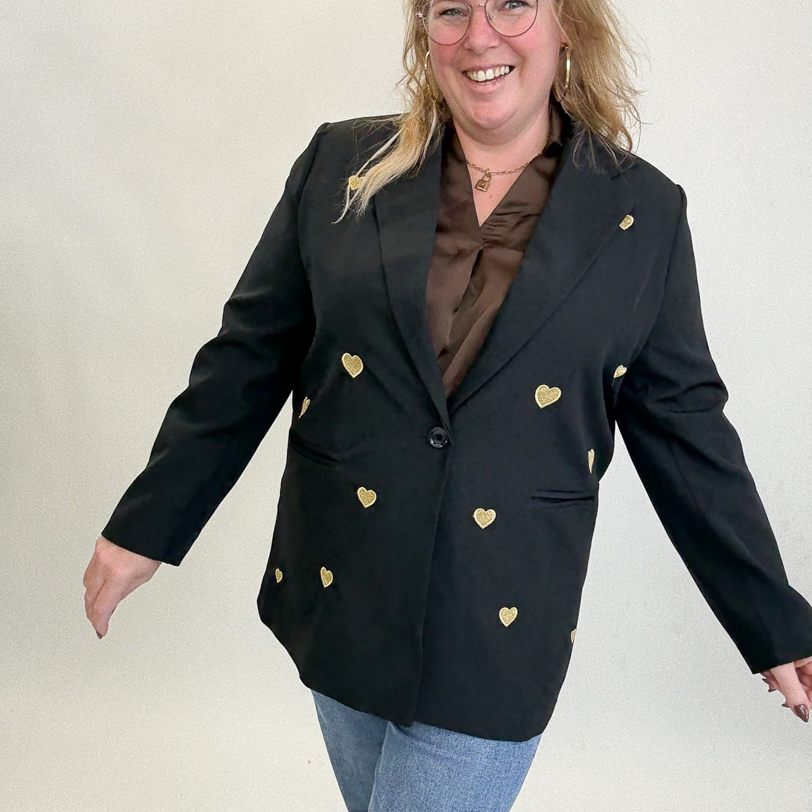 AVY 2-TEILIGES SET - 8 KLEINE