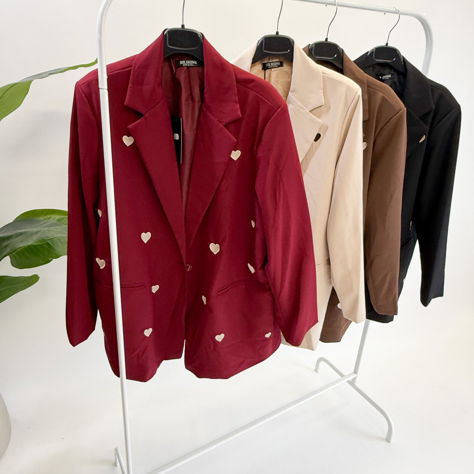 HARTJES BLAZER - 1812