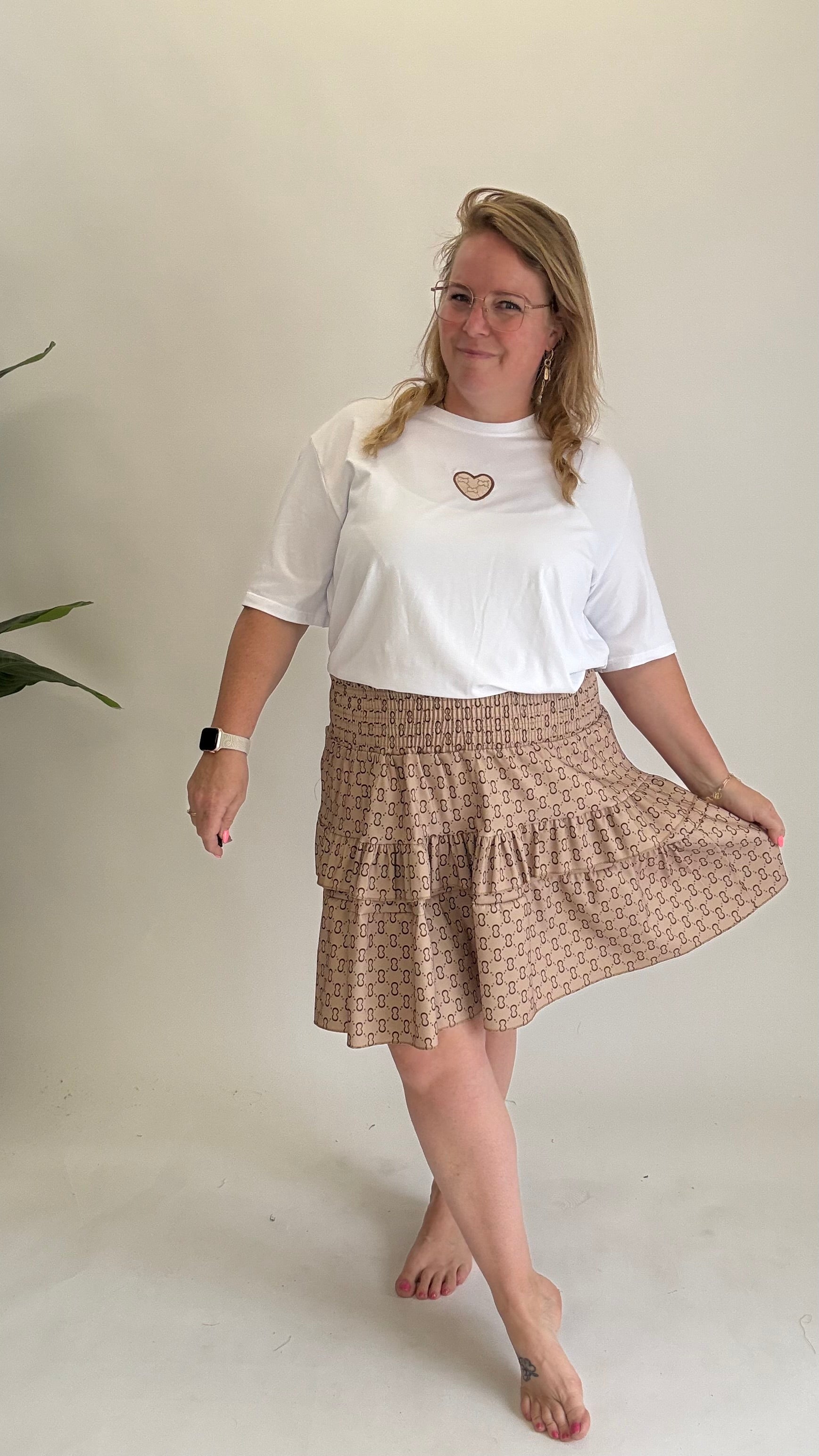 INSPIRED ROK 2 DELIGE SET  - 1522