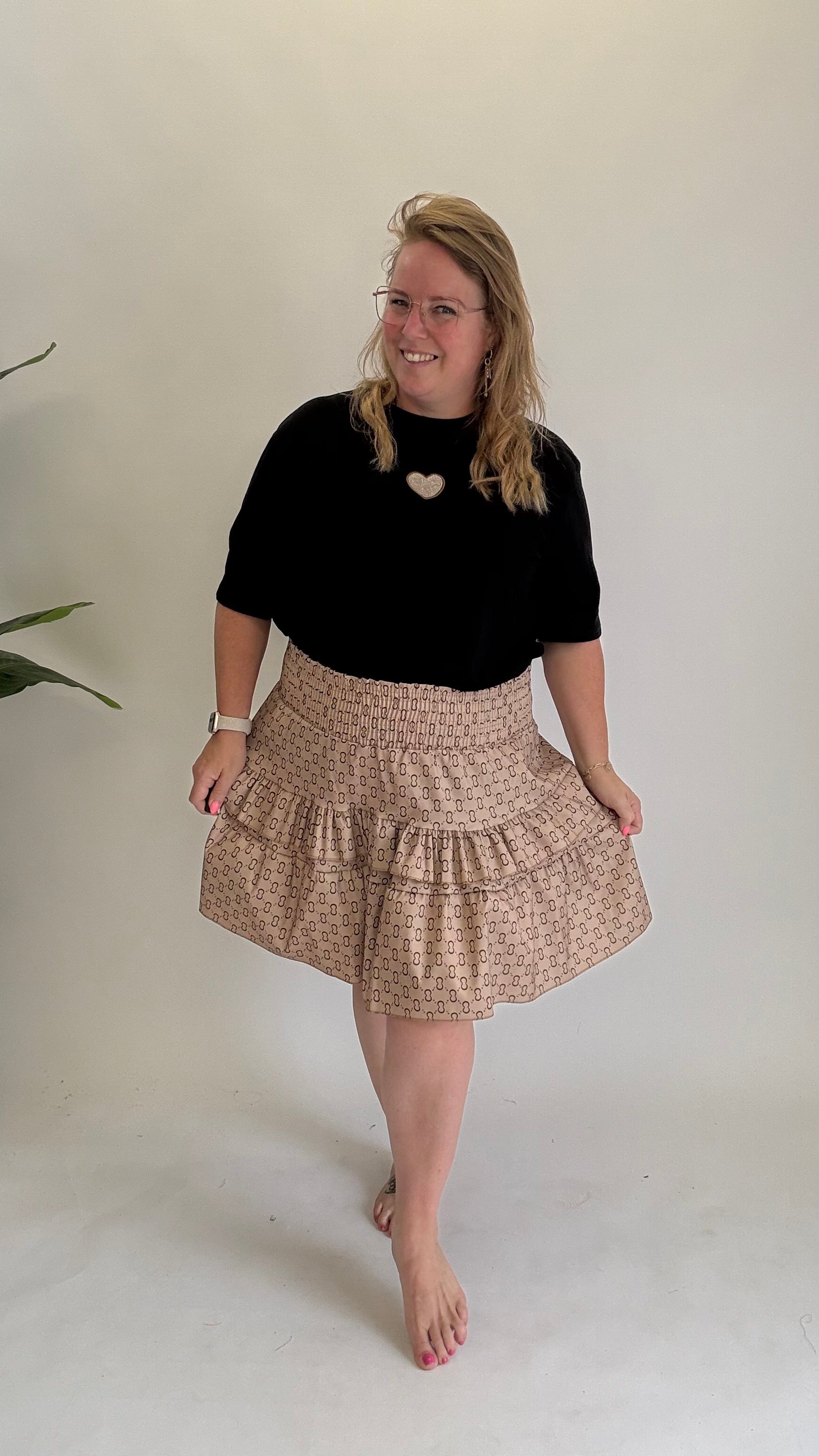 INSPIRED ROK 2 DELIGE SET  - 1522