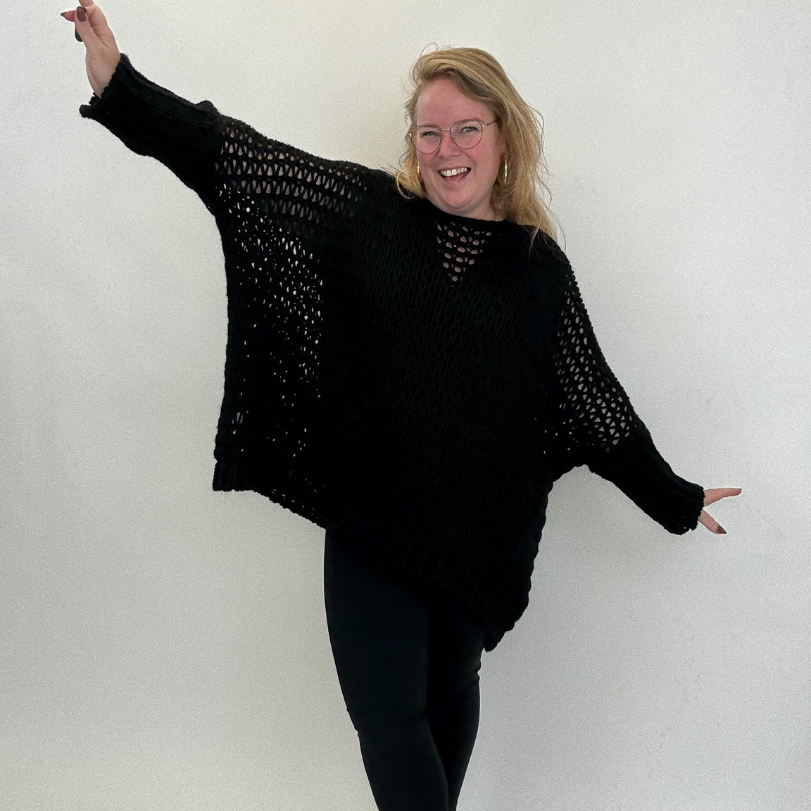 GEHAAKTE TRUI - 1797