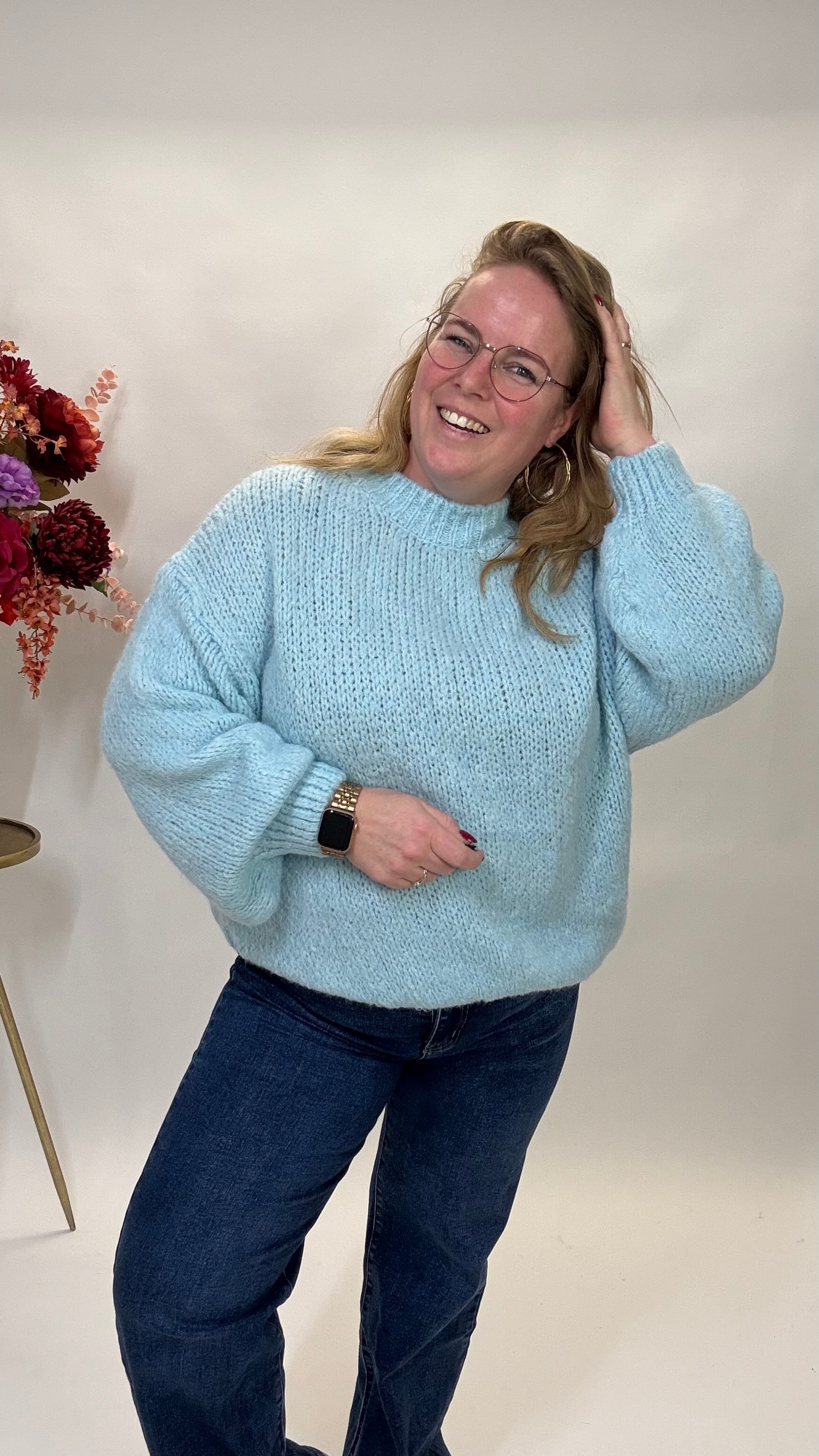 MYRA STRICK - 0857