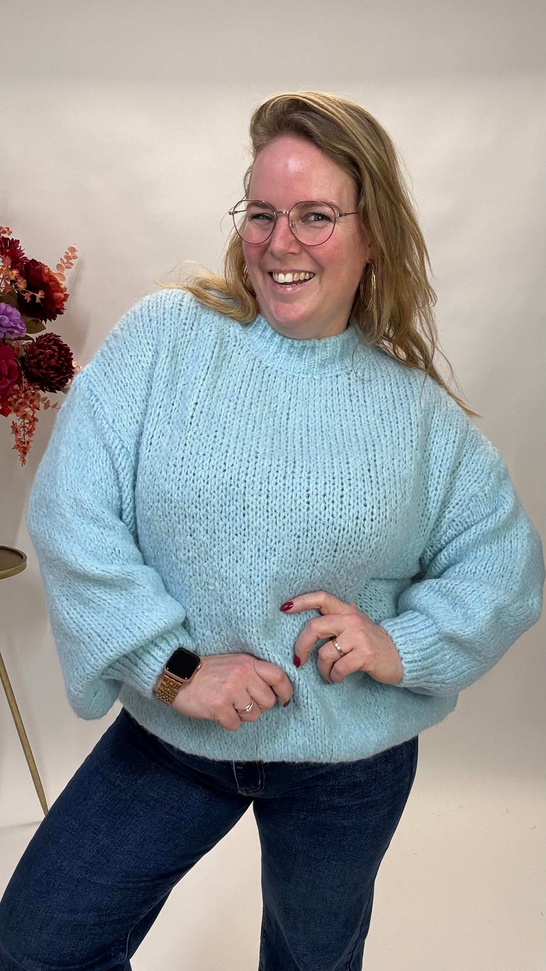 MYRA STRICK - 0857