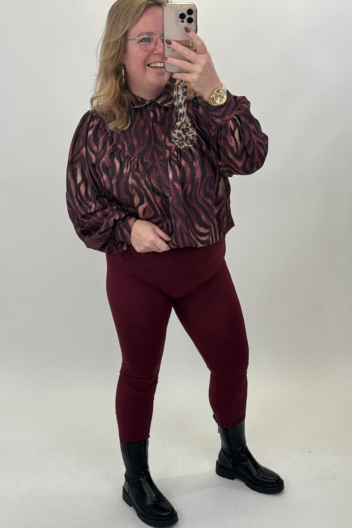 SPORTLEGGING NORFY (36 B/M 46) - MARINE