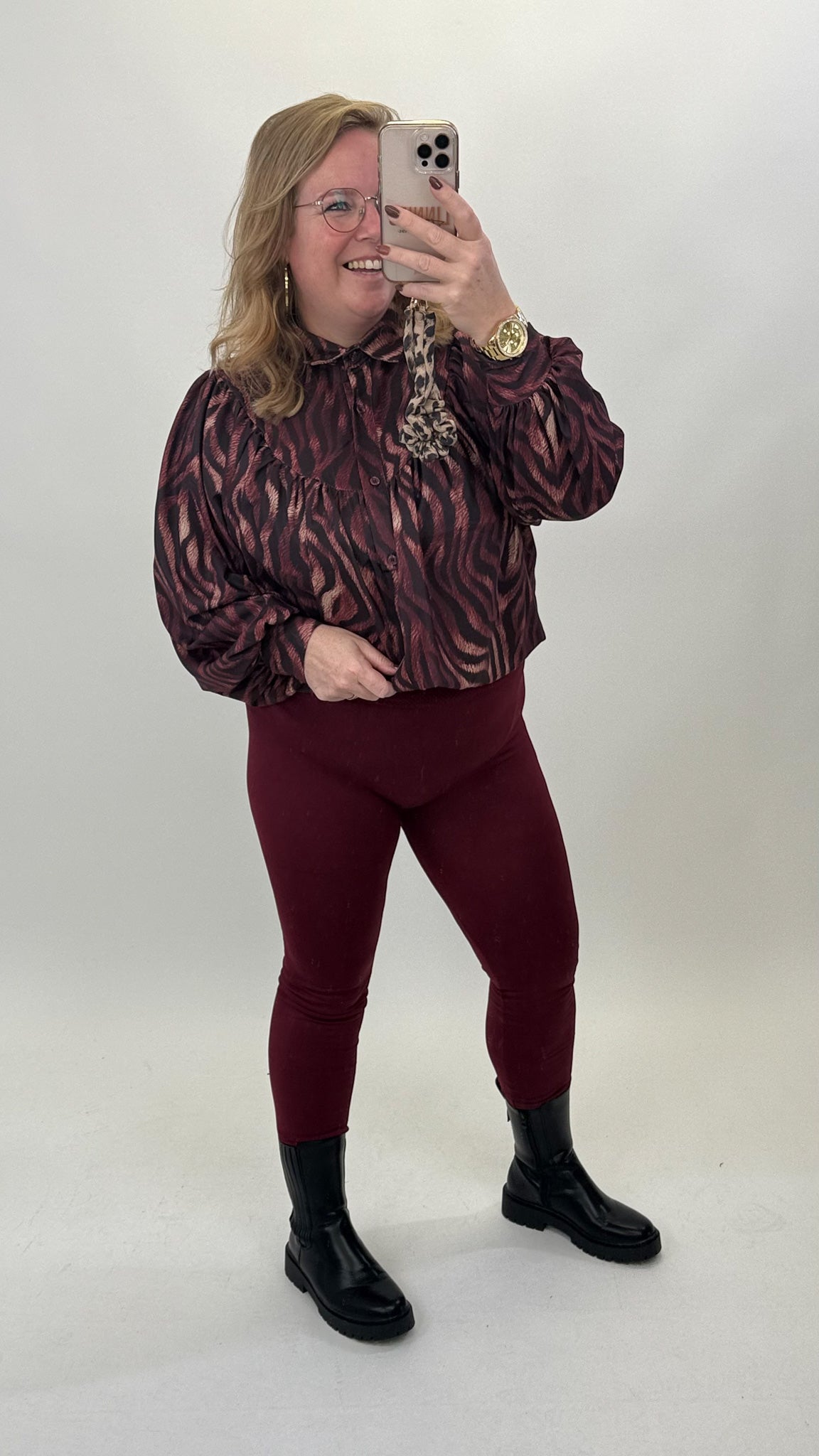 SPORTLEGGING NORFY (36 B/M 46) - MARINE