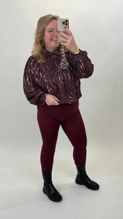 SPORTLEGGING NORFY (36 B/M 46) - MARINE